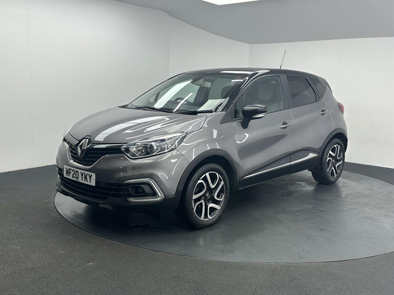 Renault Captur - Image 6