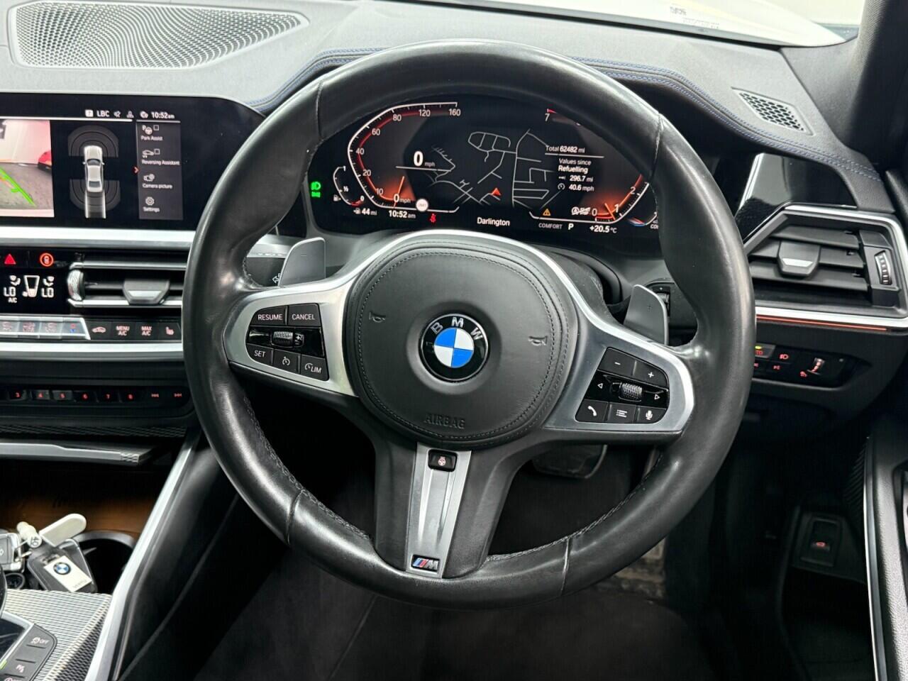 BMW 3 Series - Image 12