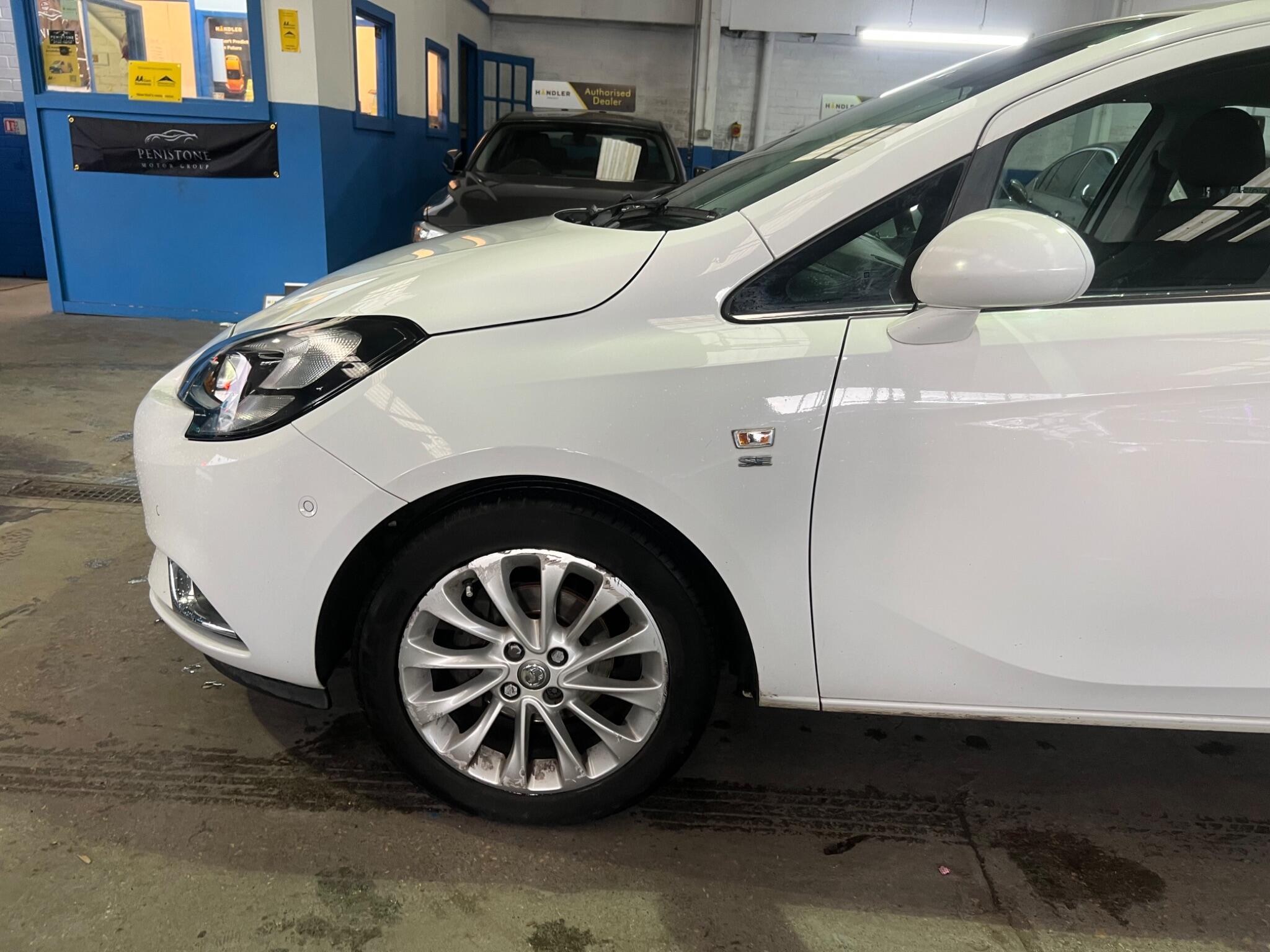 Vauxhall Mokka - Image 19