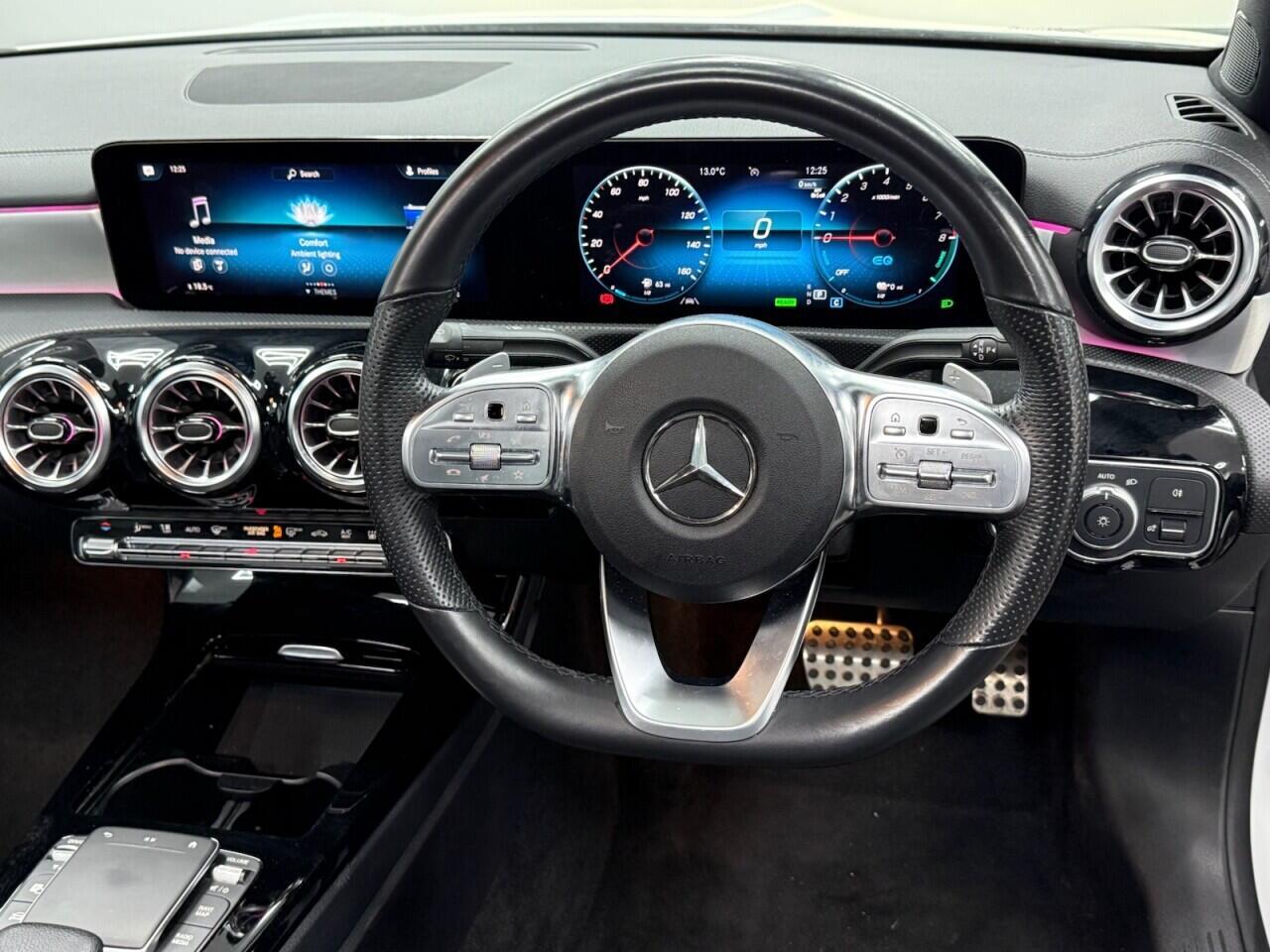 Mercedes CLA - Image 15