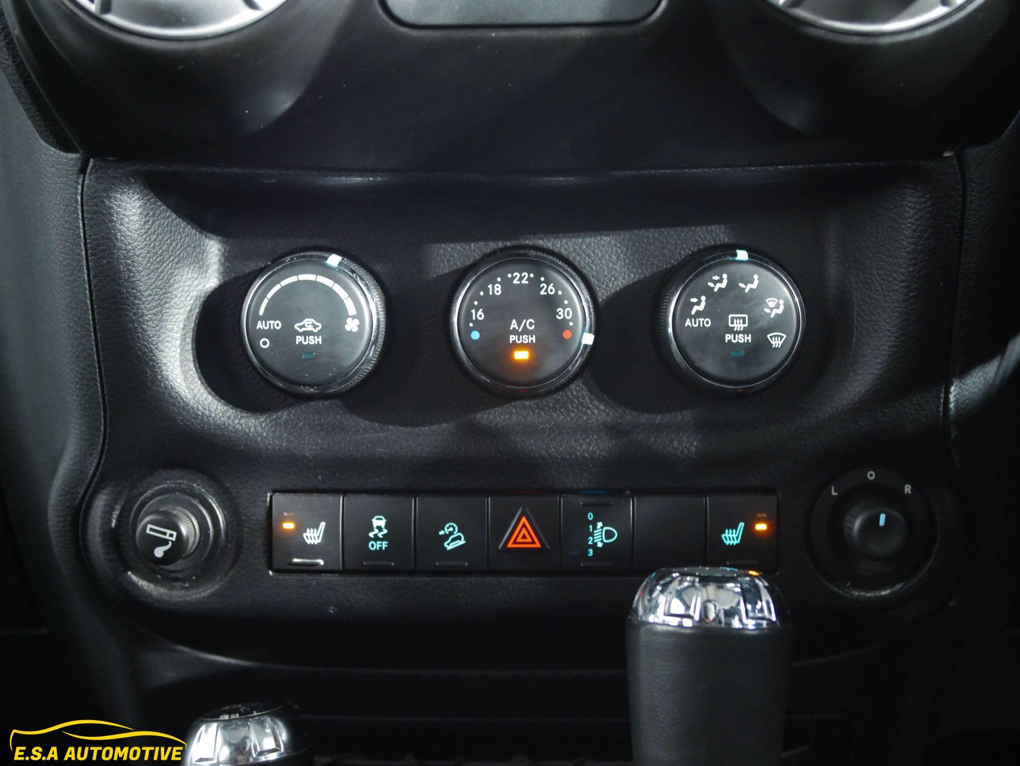 Jeep Wrangler - Image 22