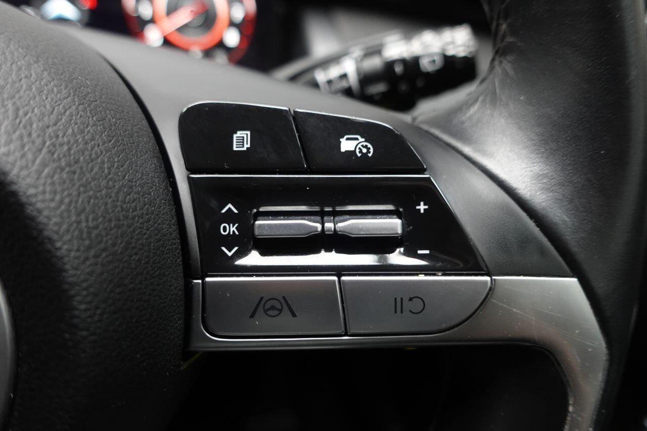 Hyundai Tucson - Image 33