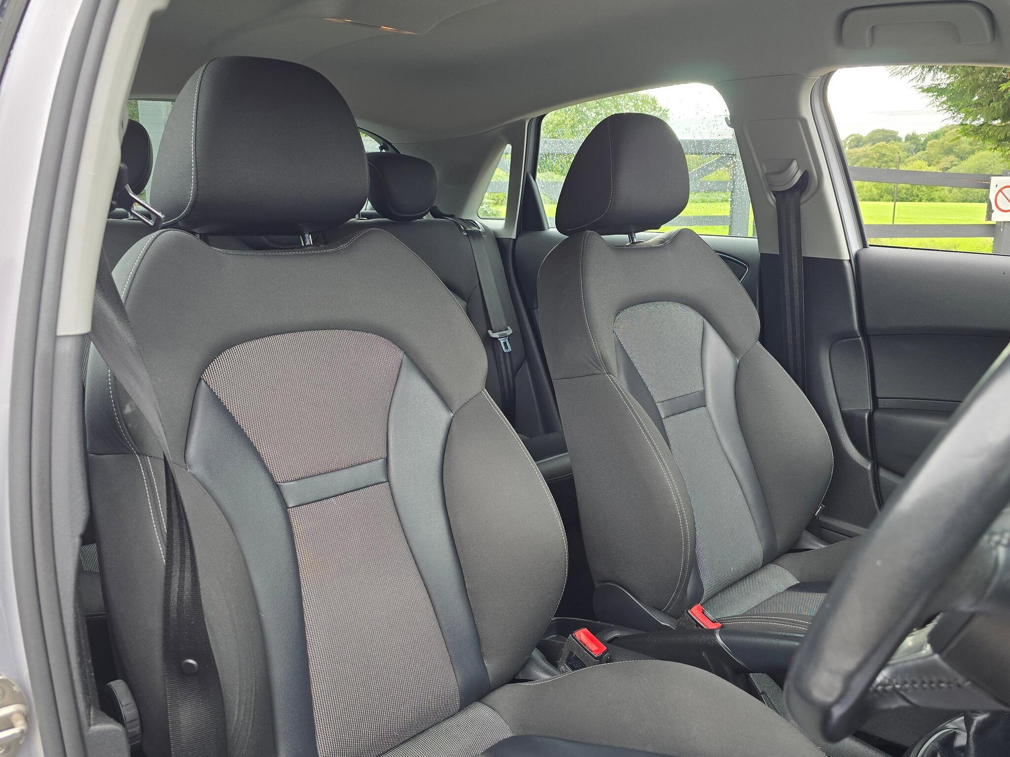 Audi A1 - Image 12
