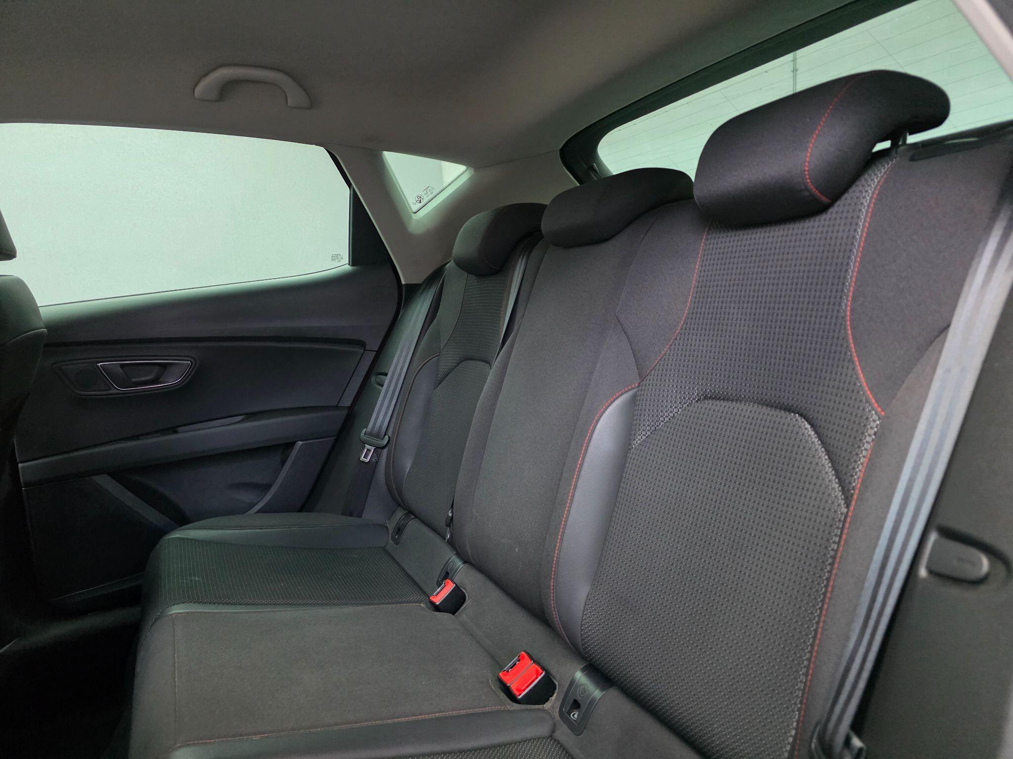 SEAT Leon - Image 27