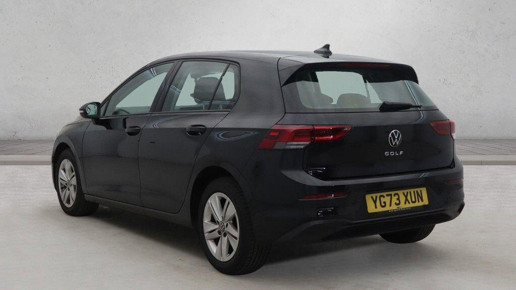 Volkswagen Golf - Image 8