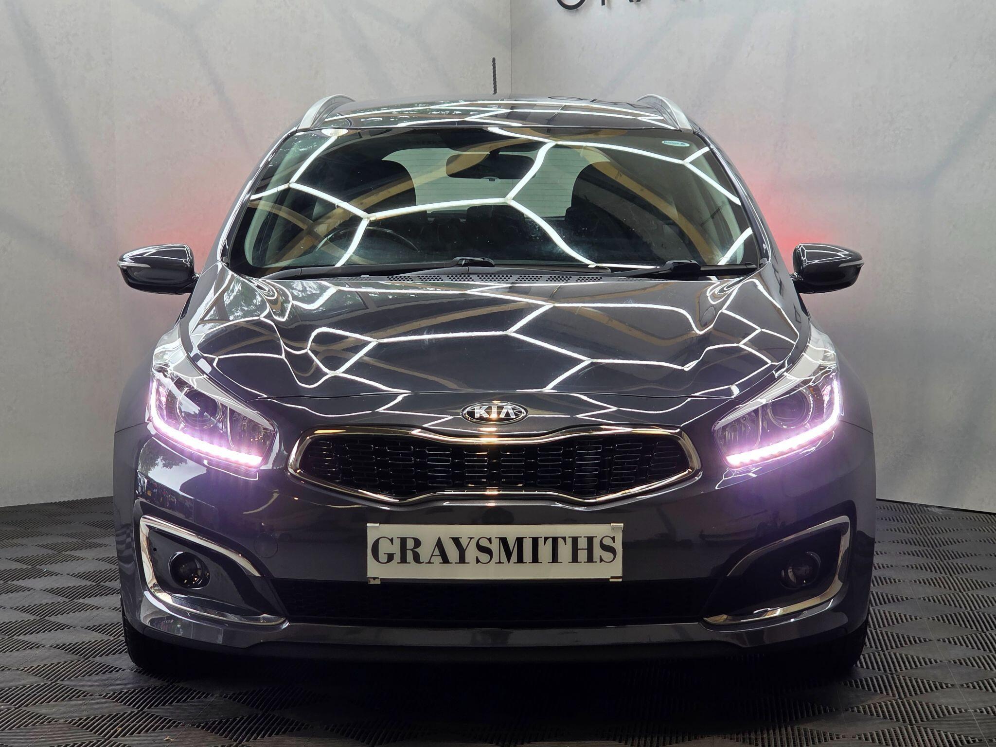 Kia ceed - Image 6