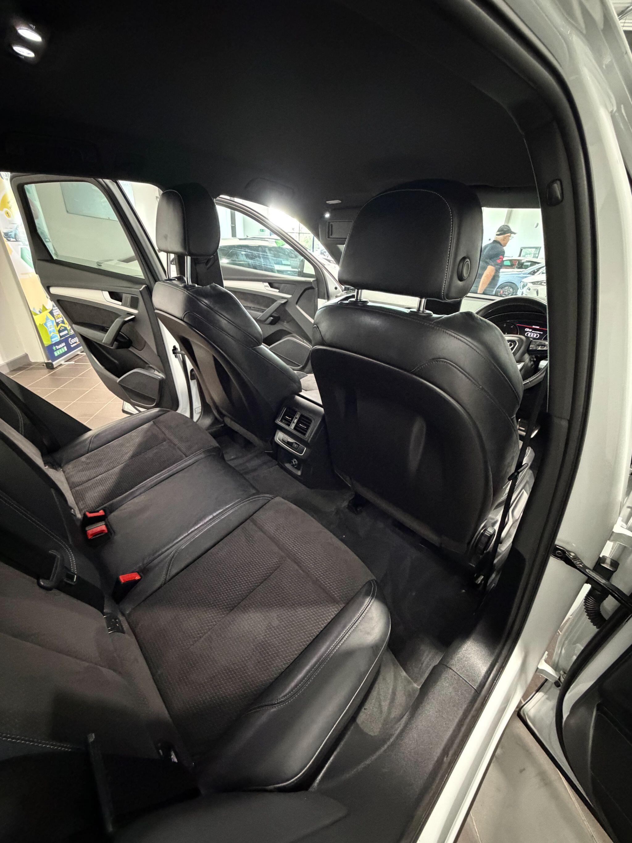 Audi Q5 - Image 12