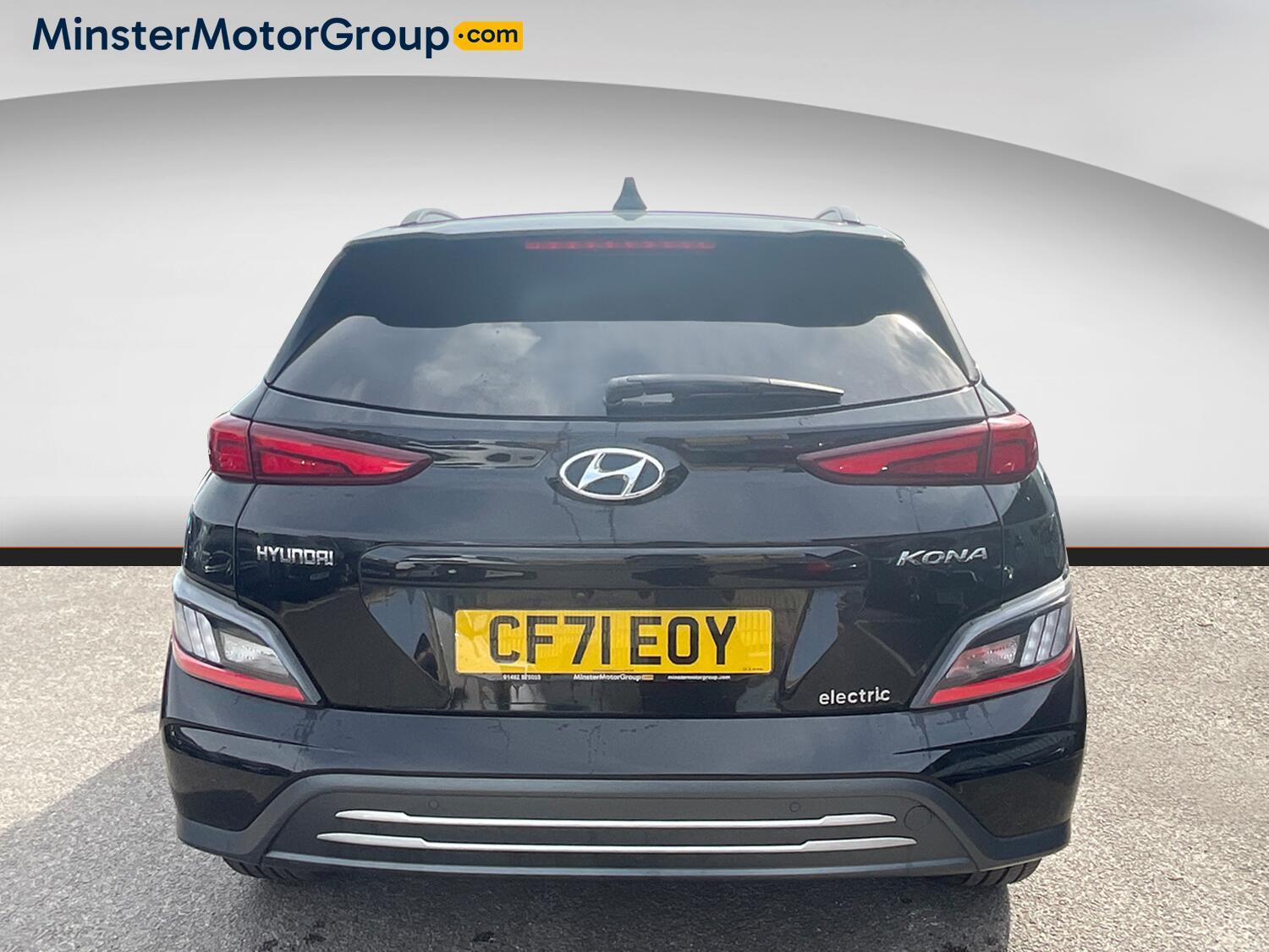 Hyundai Kona - Image 3