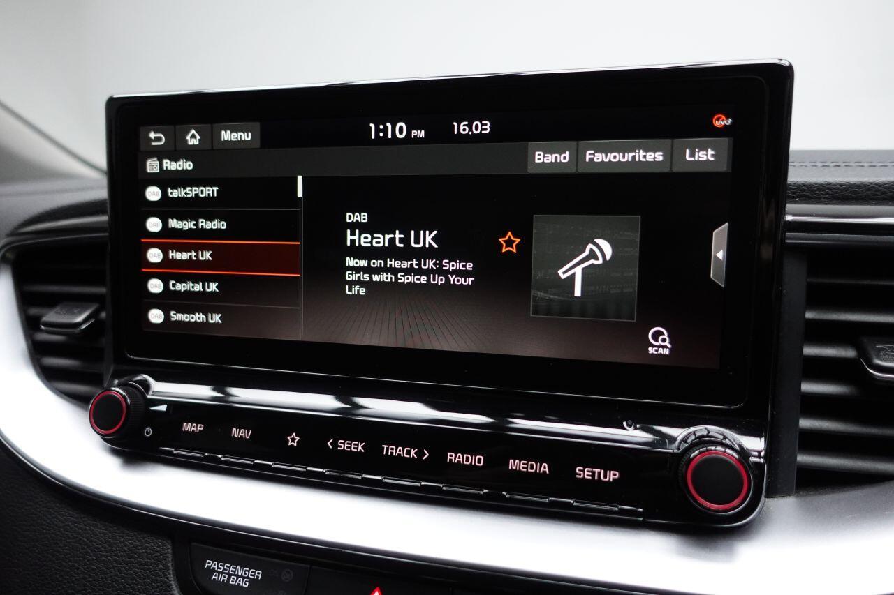 Kia XCeed - Image 26