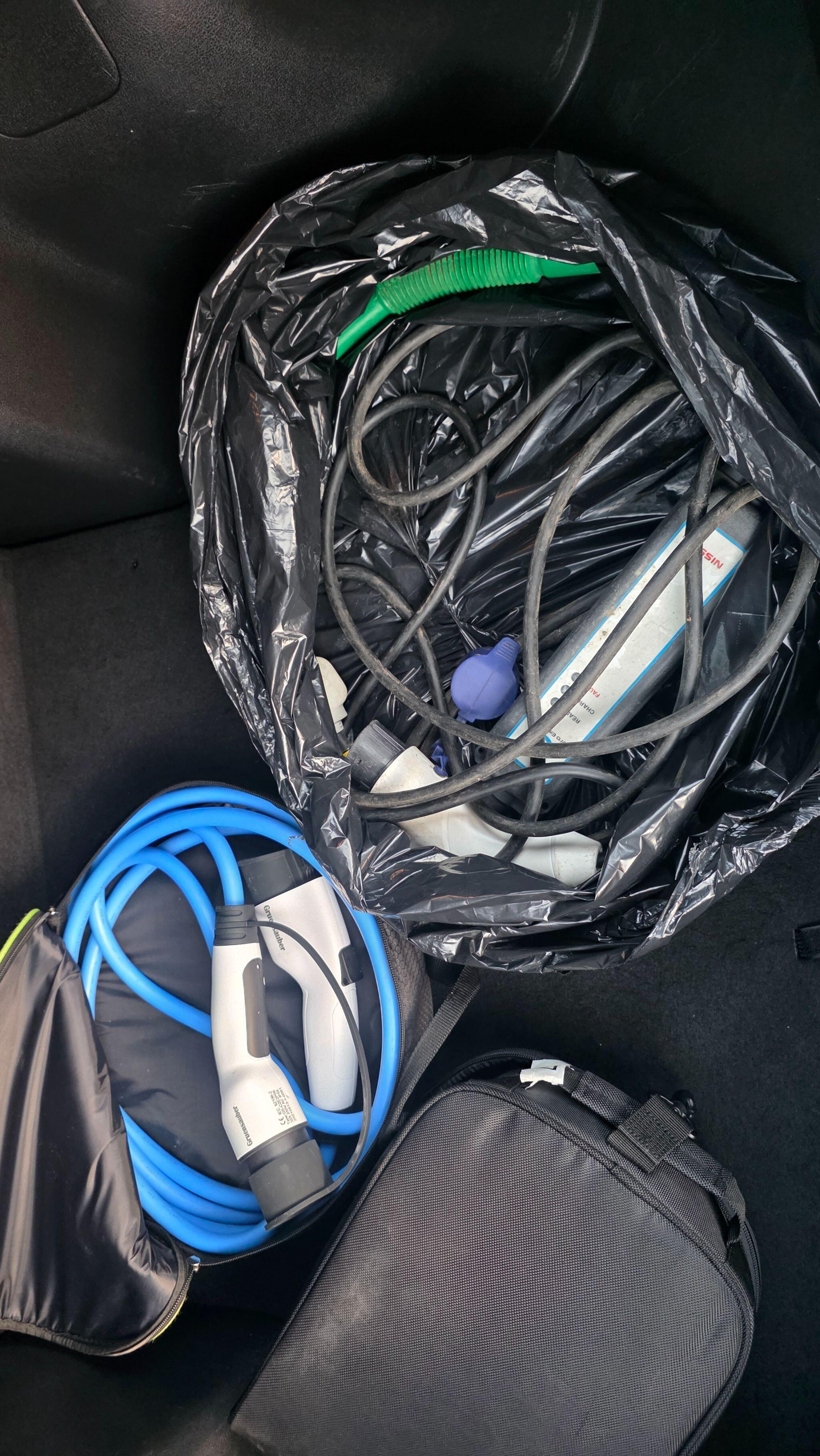 Nissan Leaf - Image 40