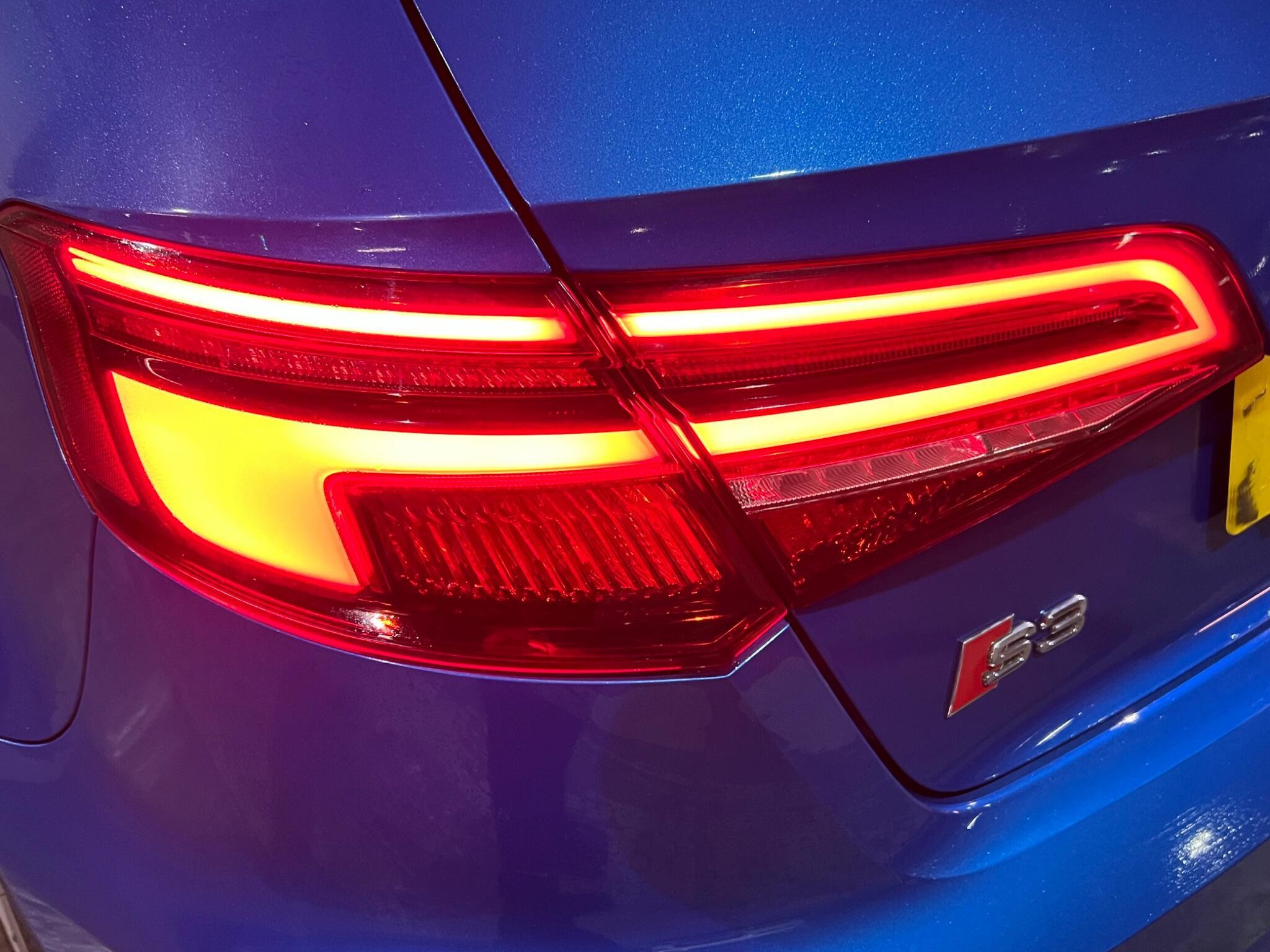 Audi S3 - Image 37