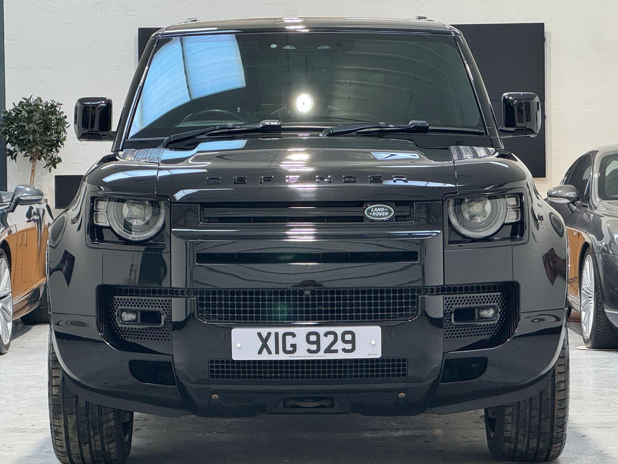 Land Rover Defender 90 - Image 5