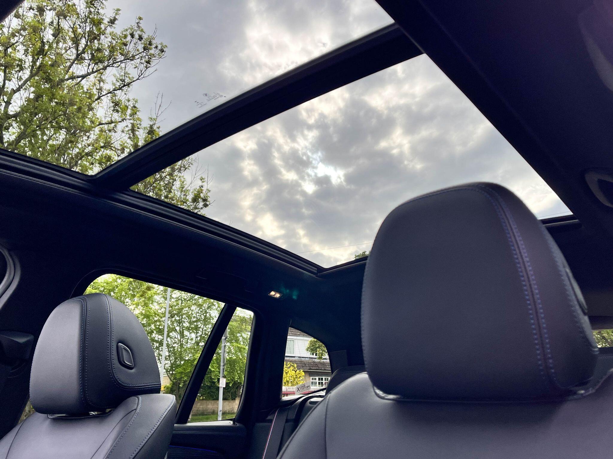 BMW X3 - Image 9