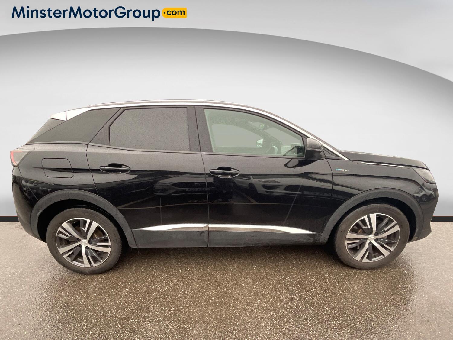 Peugeot 3008 - Image 2