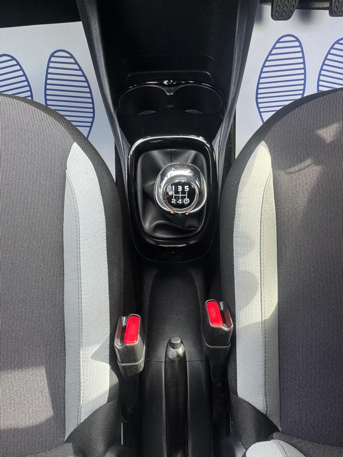 Toyota Aygo - Image 38