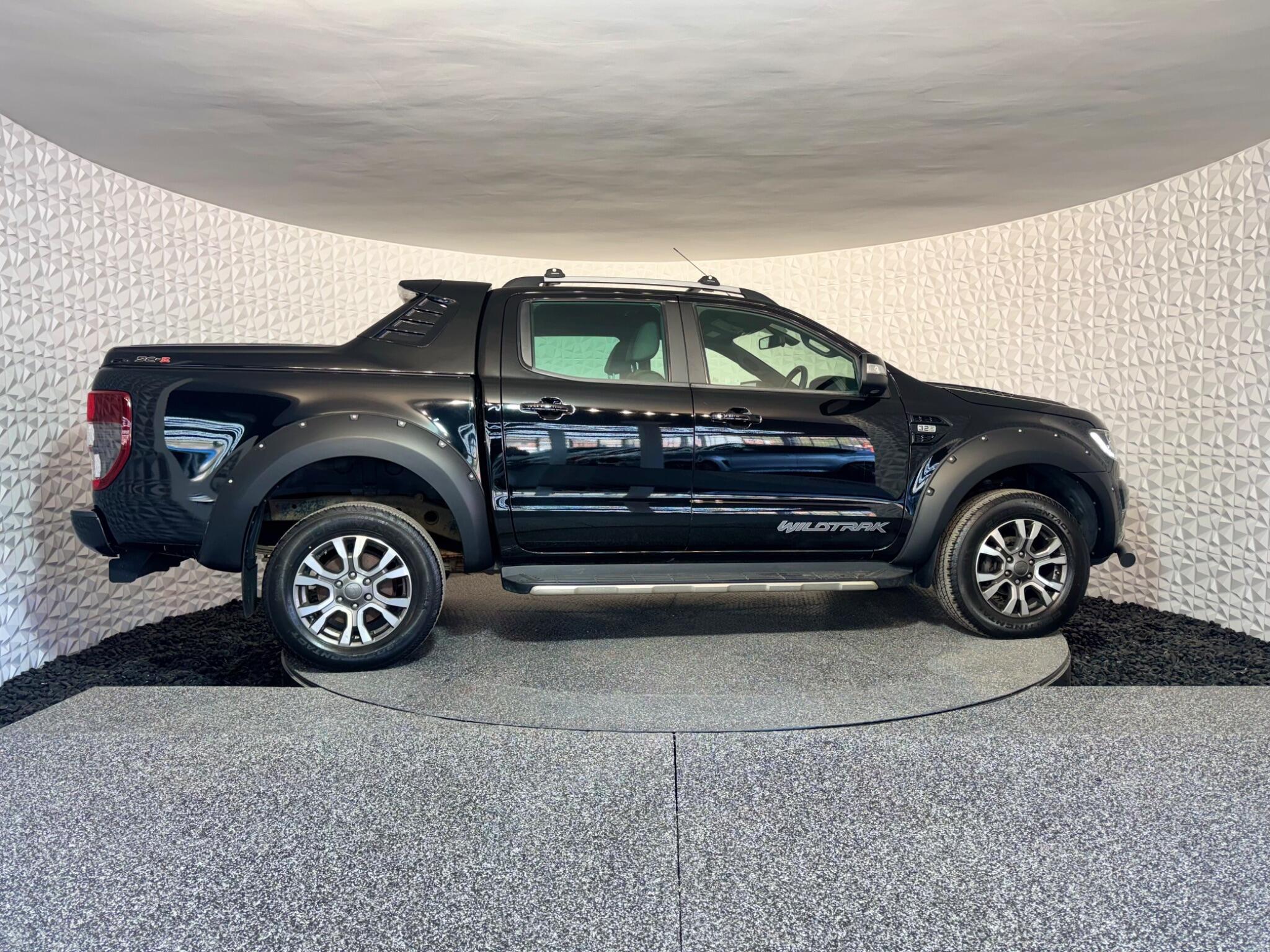 Ford Ranger - Image 8