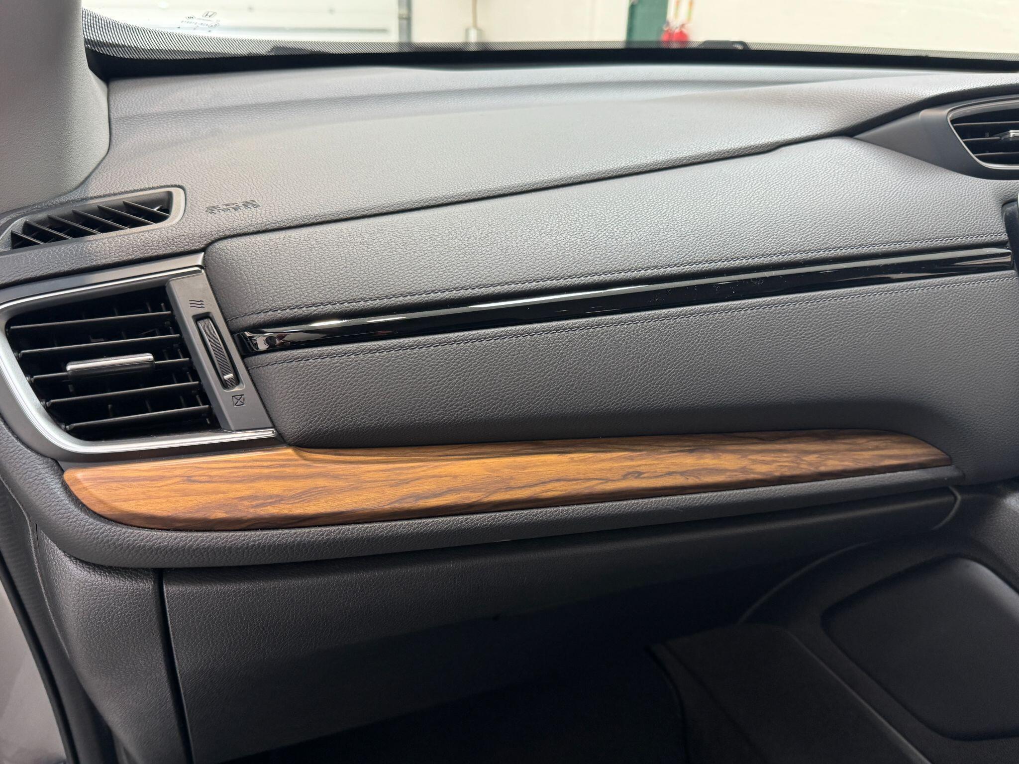 Honda CR-V - Image 82