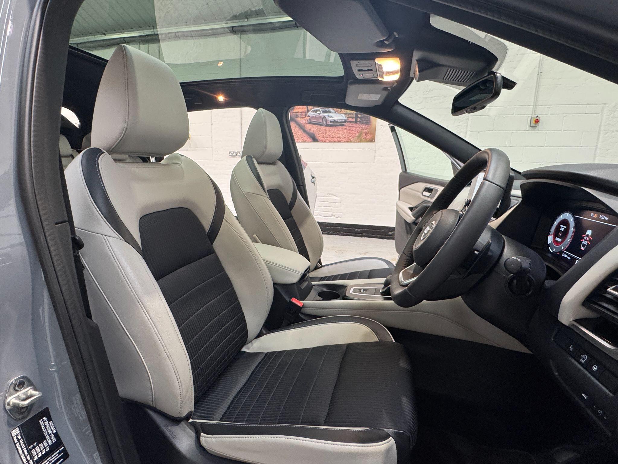 Nissan Qashqai - Image 75