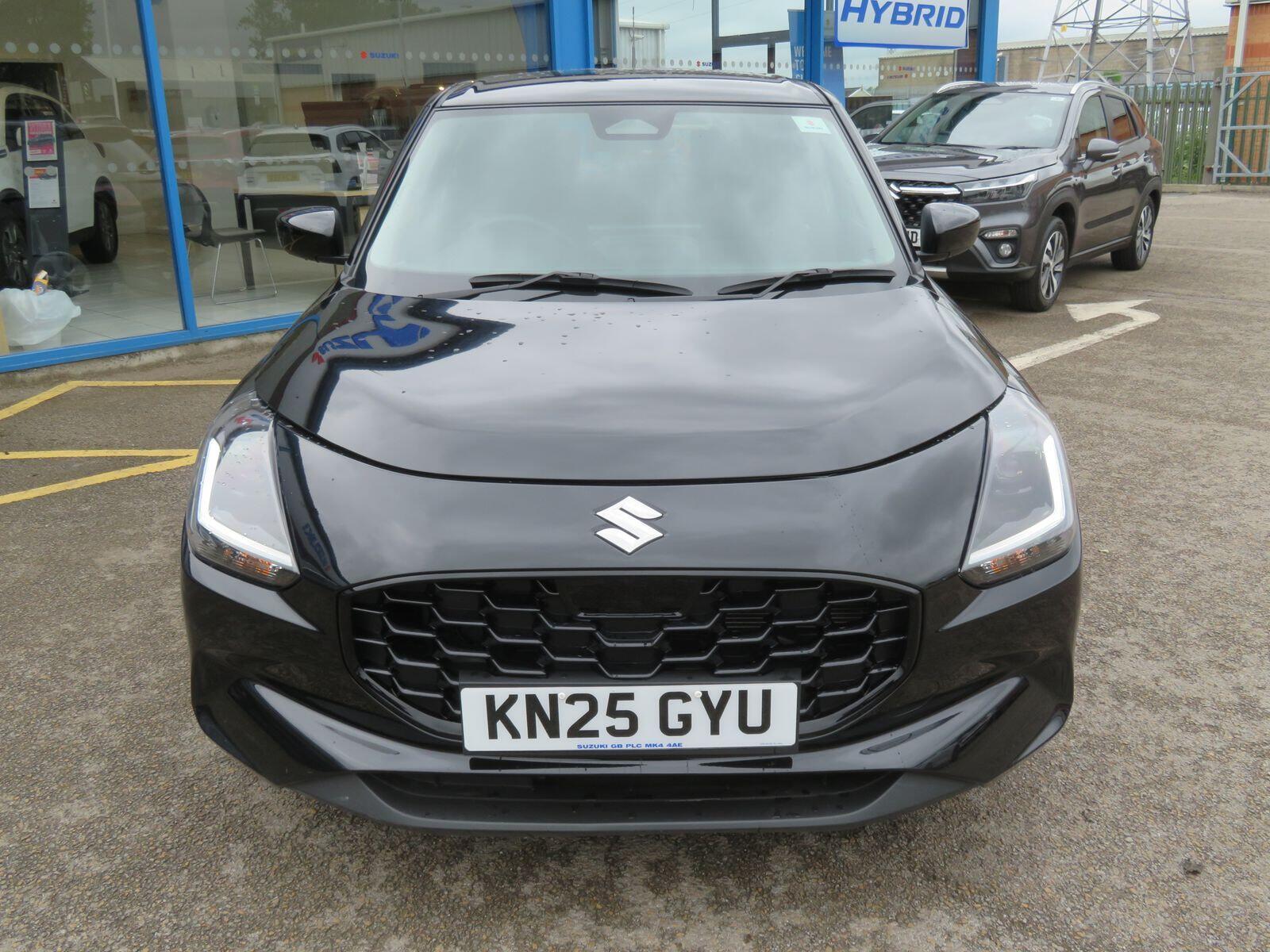 Suzuki Swift - Image 3