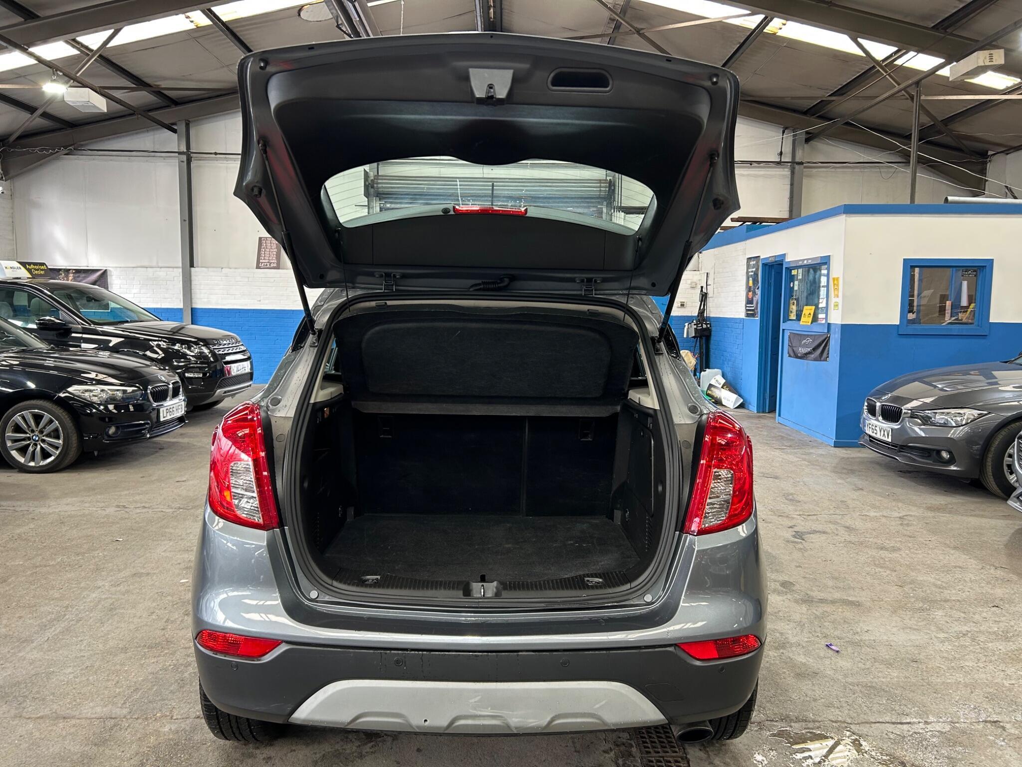 Vauxhall Mokka X - Image 24