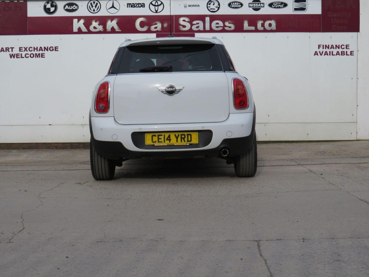 MINI Countryman - Image 5