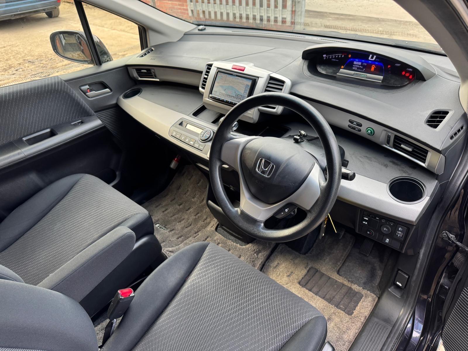 Honda Freed - Image 7