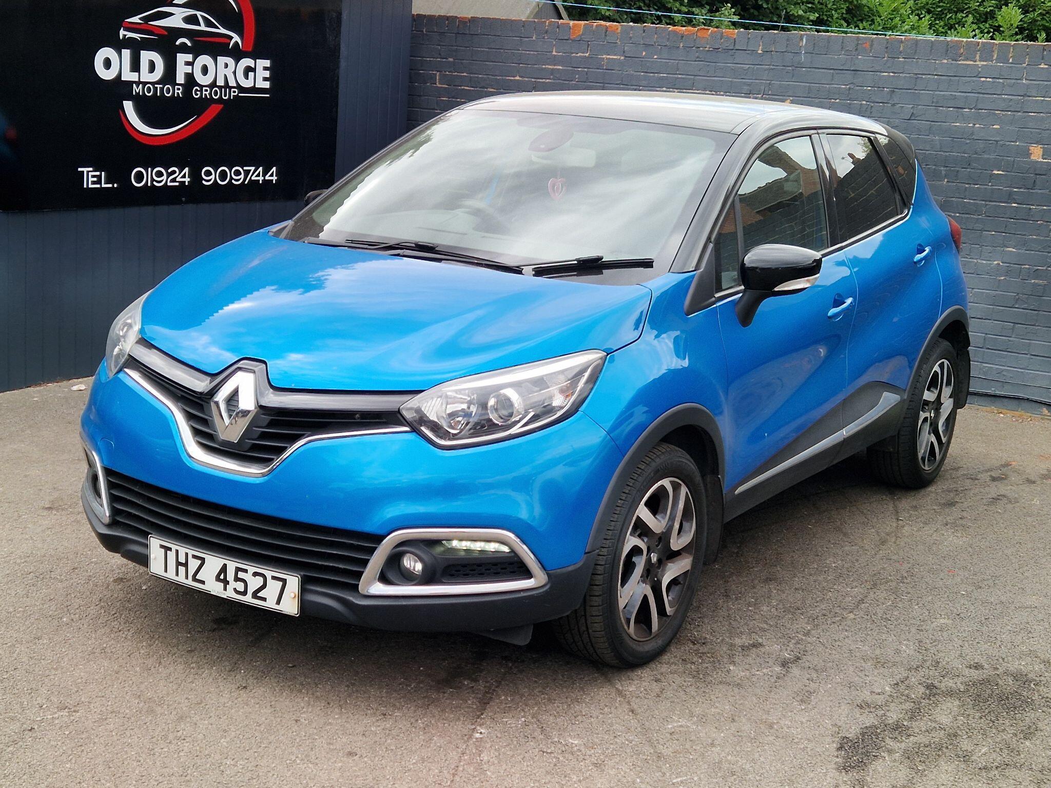 Renault Captur - Image 5