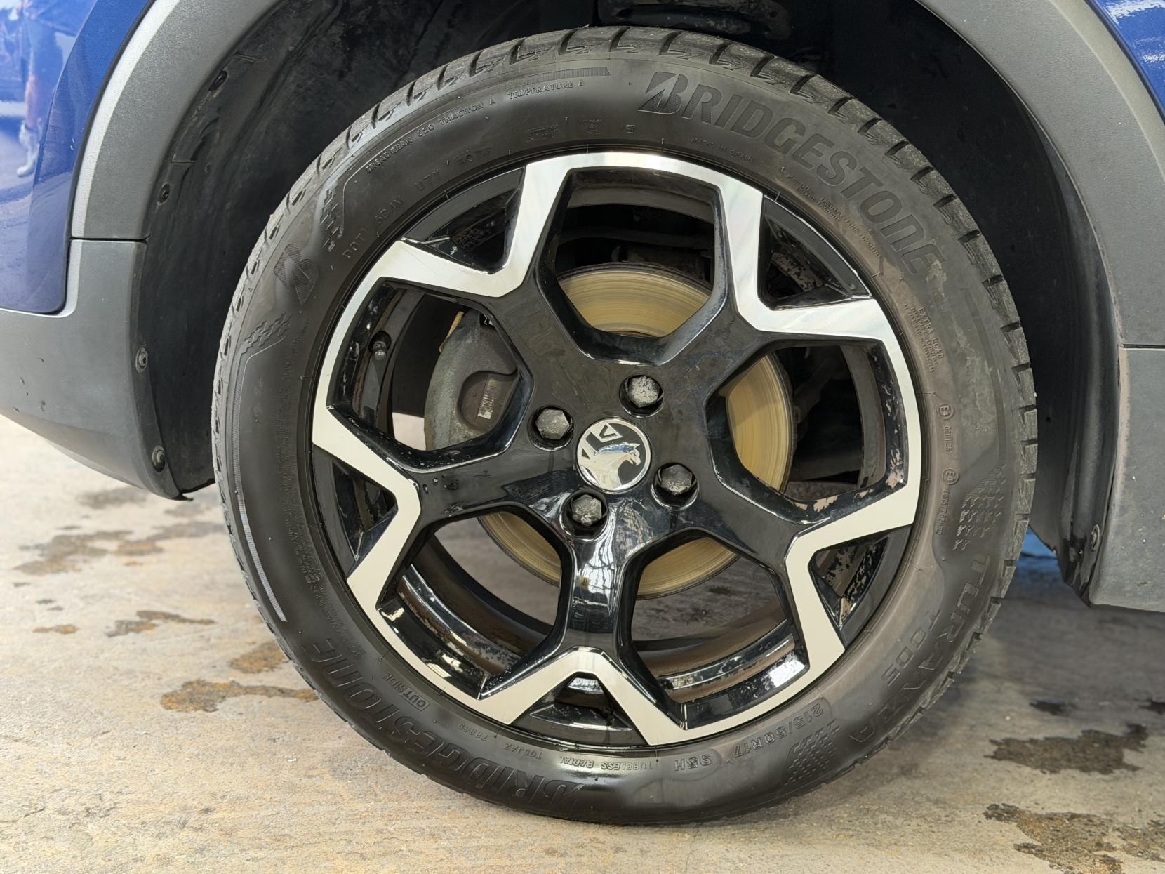 Vauxhall Crossland - Image 14