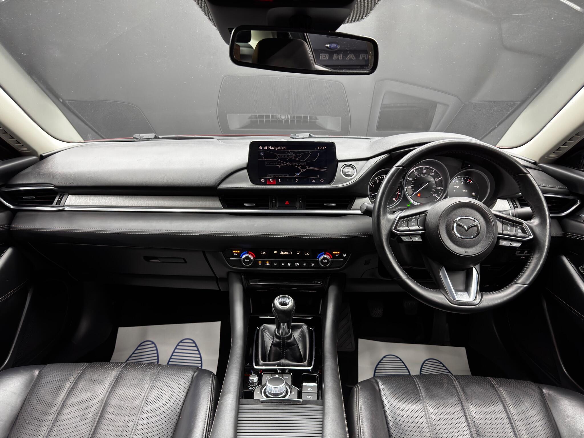 Mazda MAZDA6 - Image 10