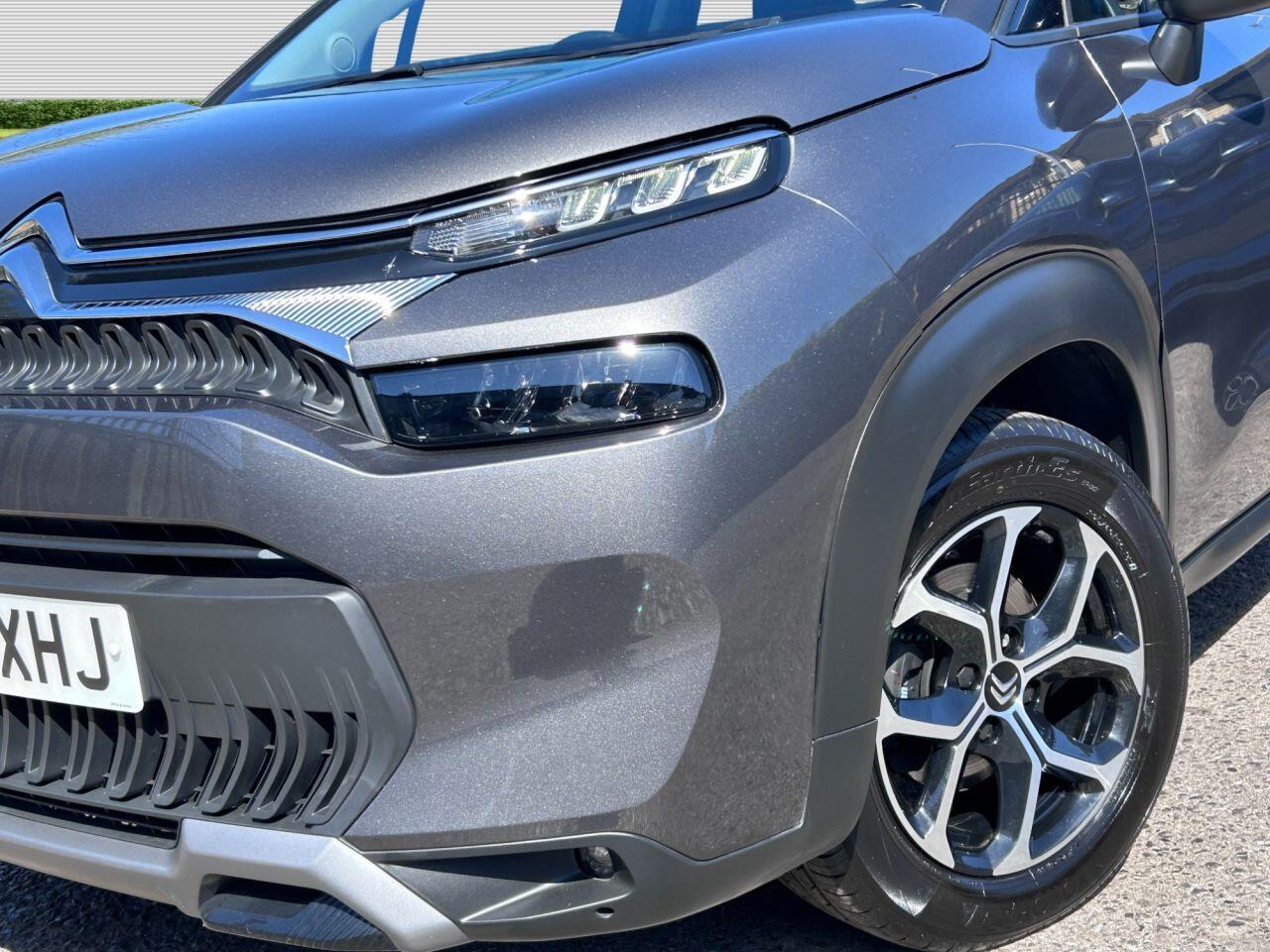 Citroen C3 Aircross - Image 5