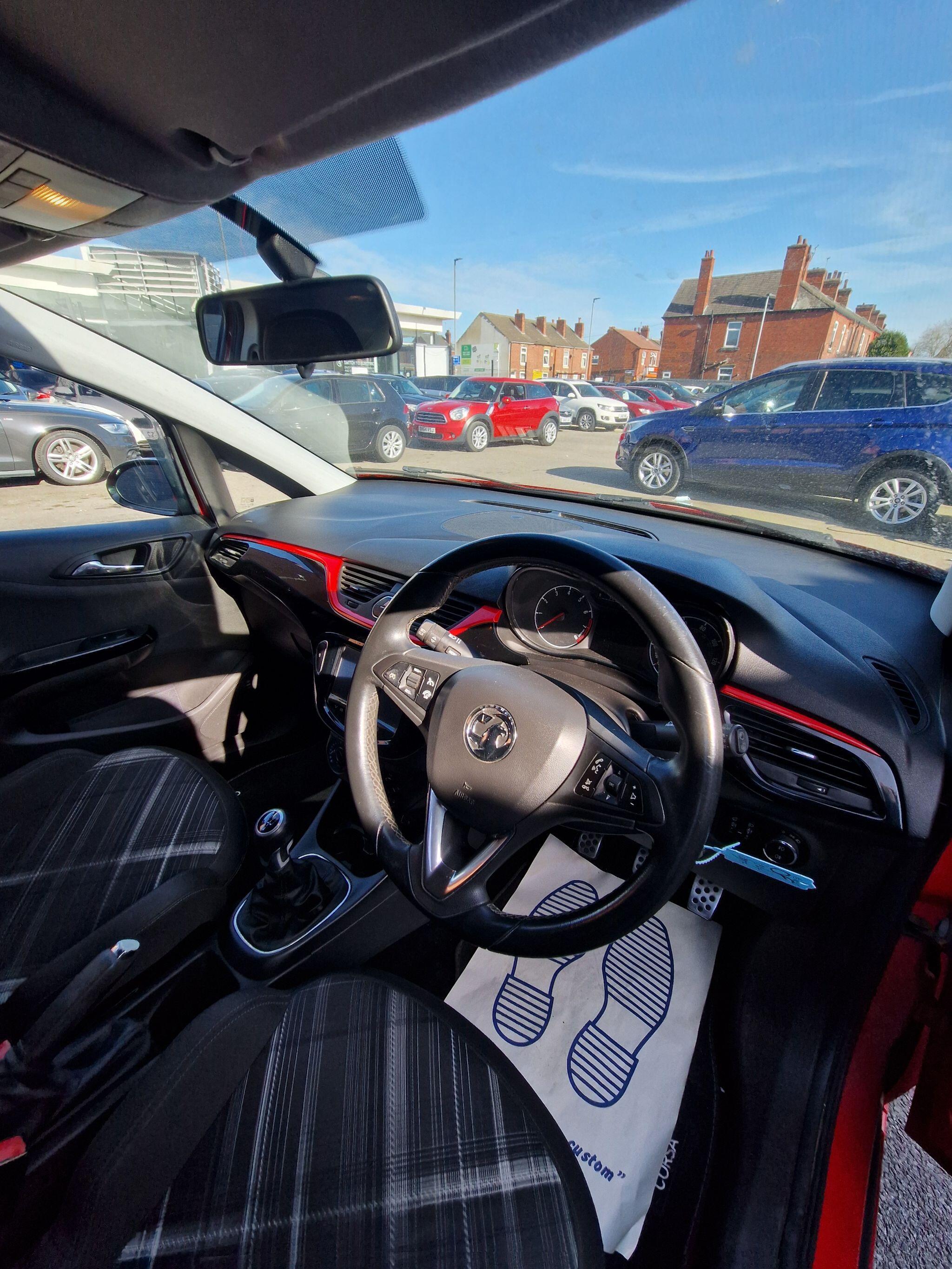Vauxhall Corsa - Image 28