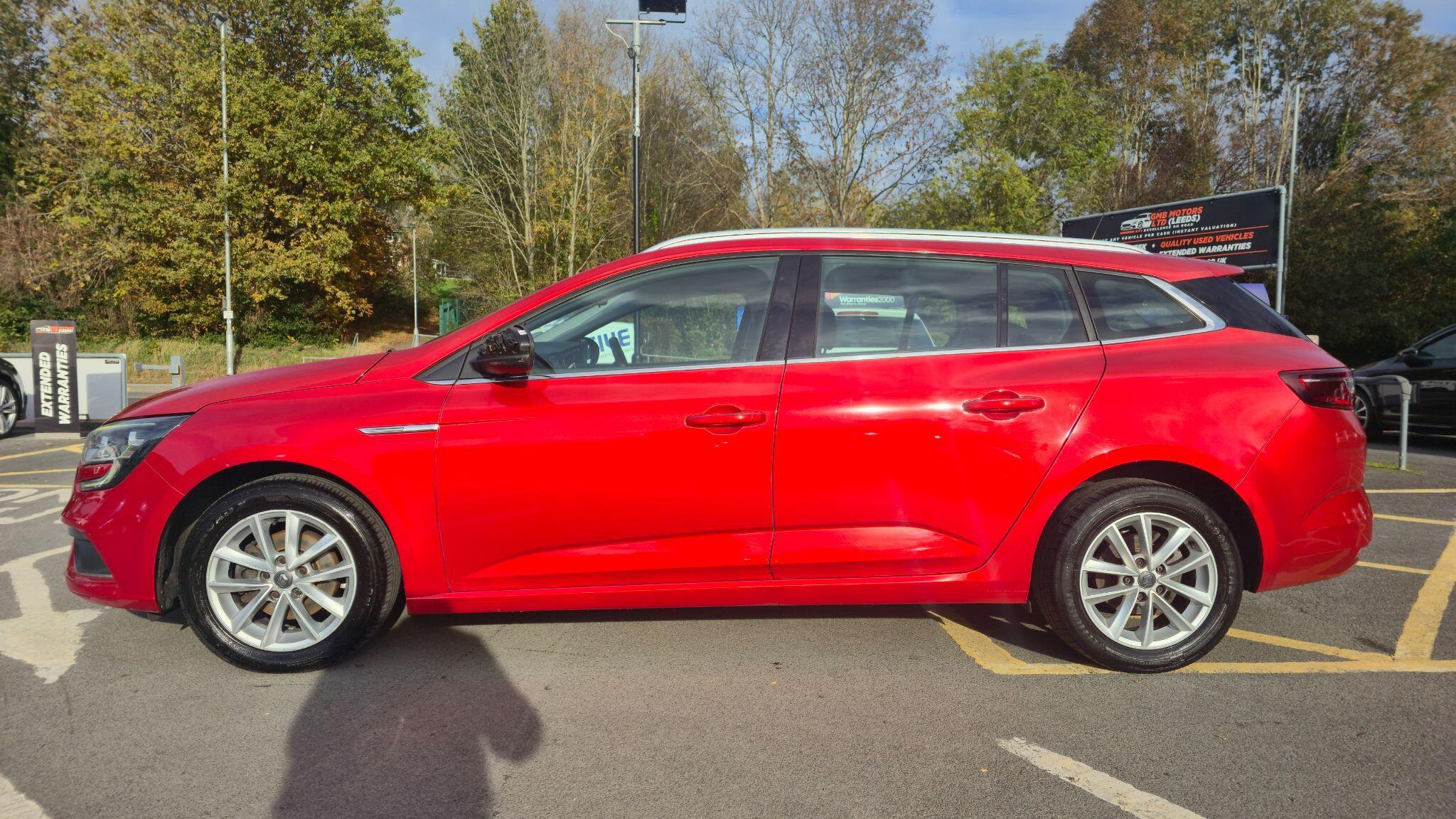 Renault Megane - Image 5