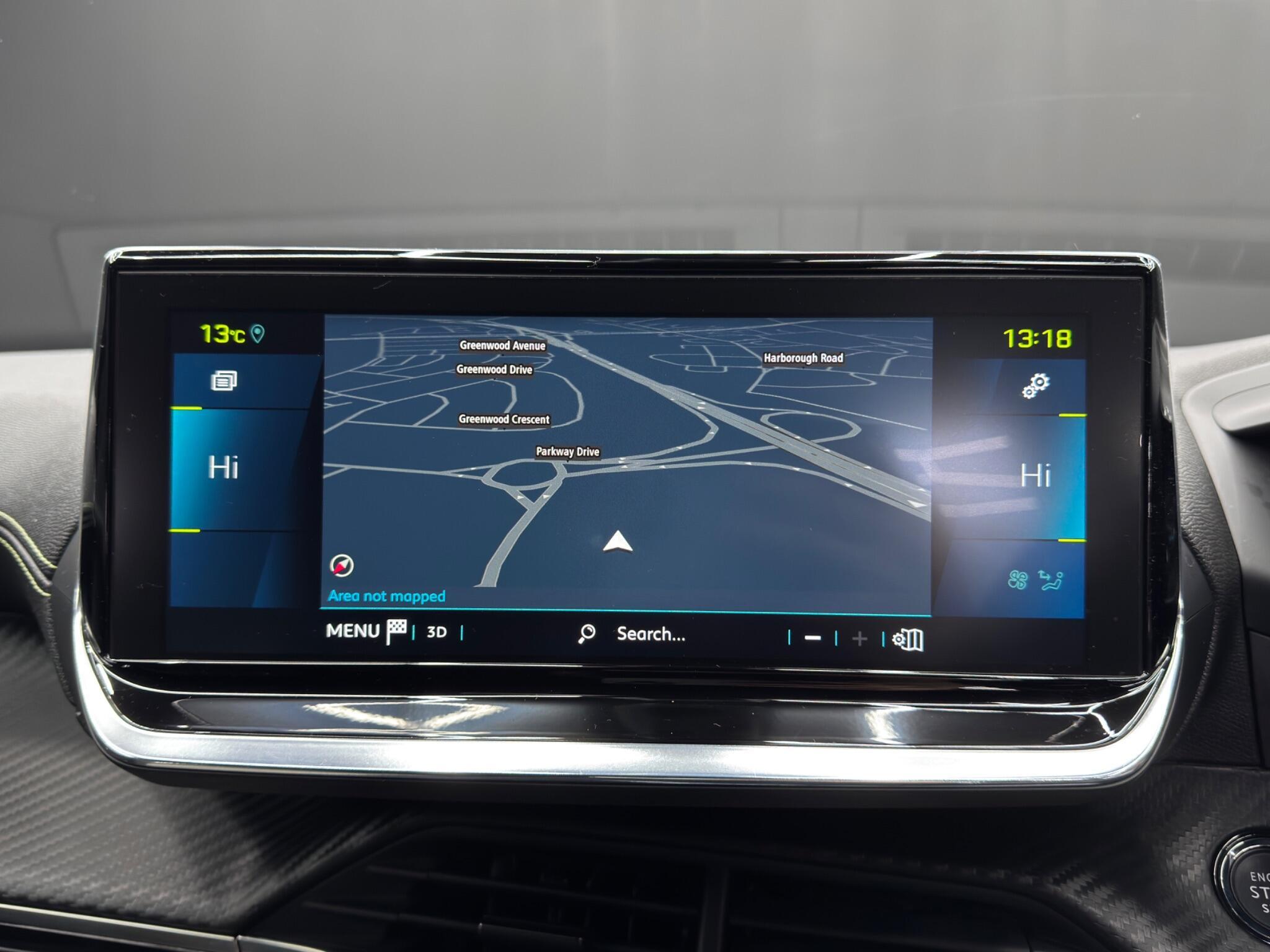 Peugeot E-208 - Image 28