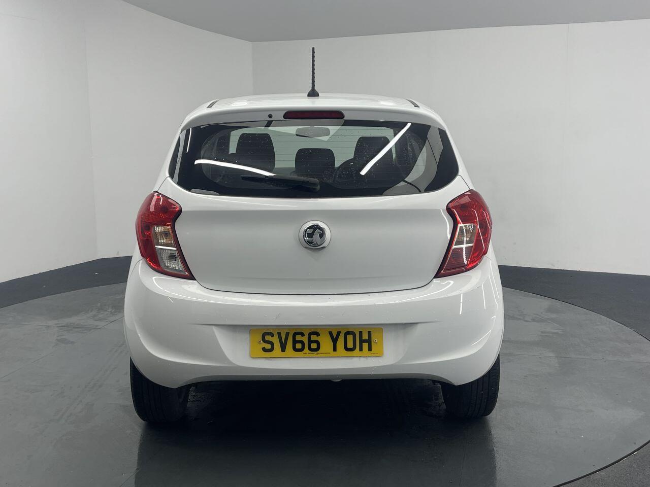 Vauxhall Viva - Image 10