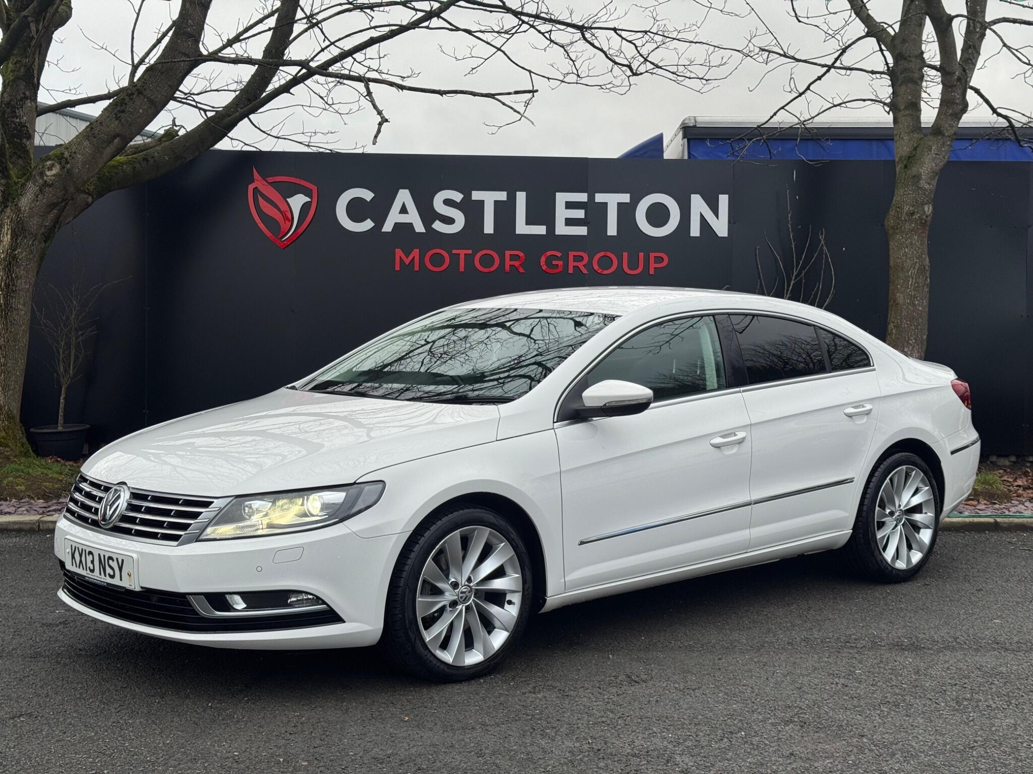 Volkswagen CC - Image 5