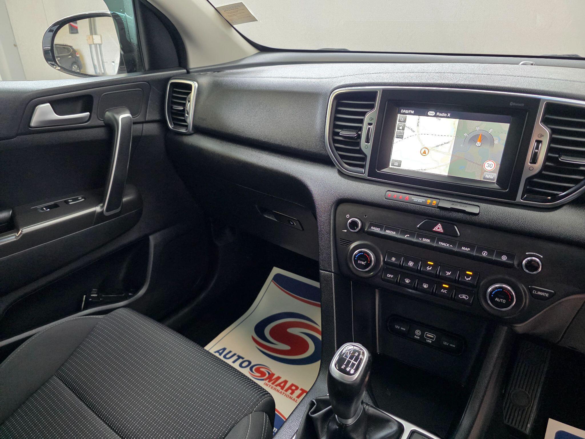 Kia Sportage - Image 15
