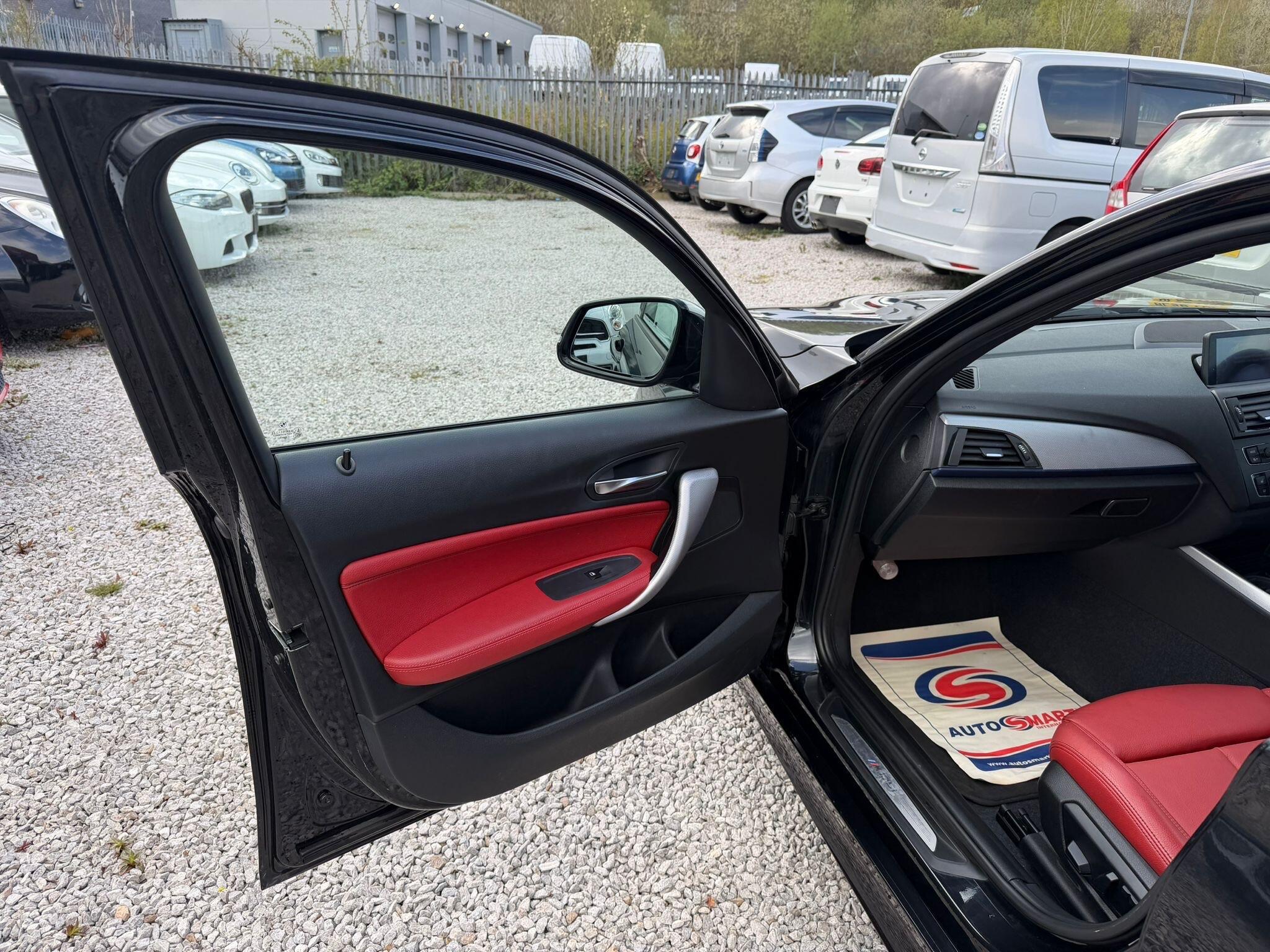 BMW 1 Series - Image 16