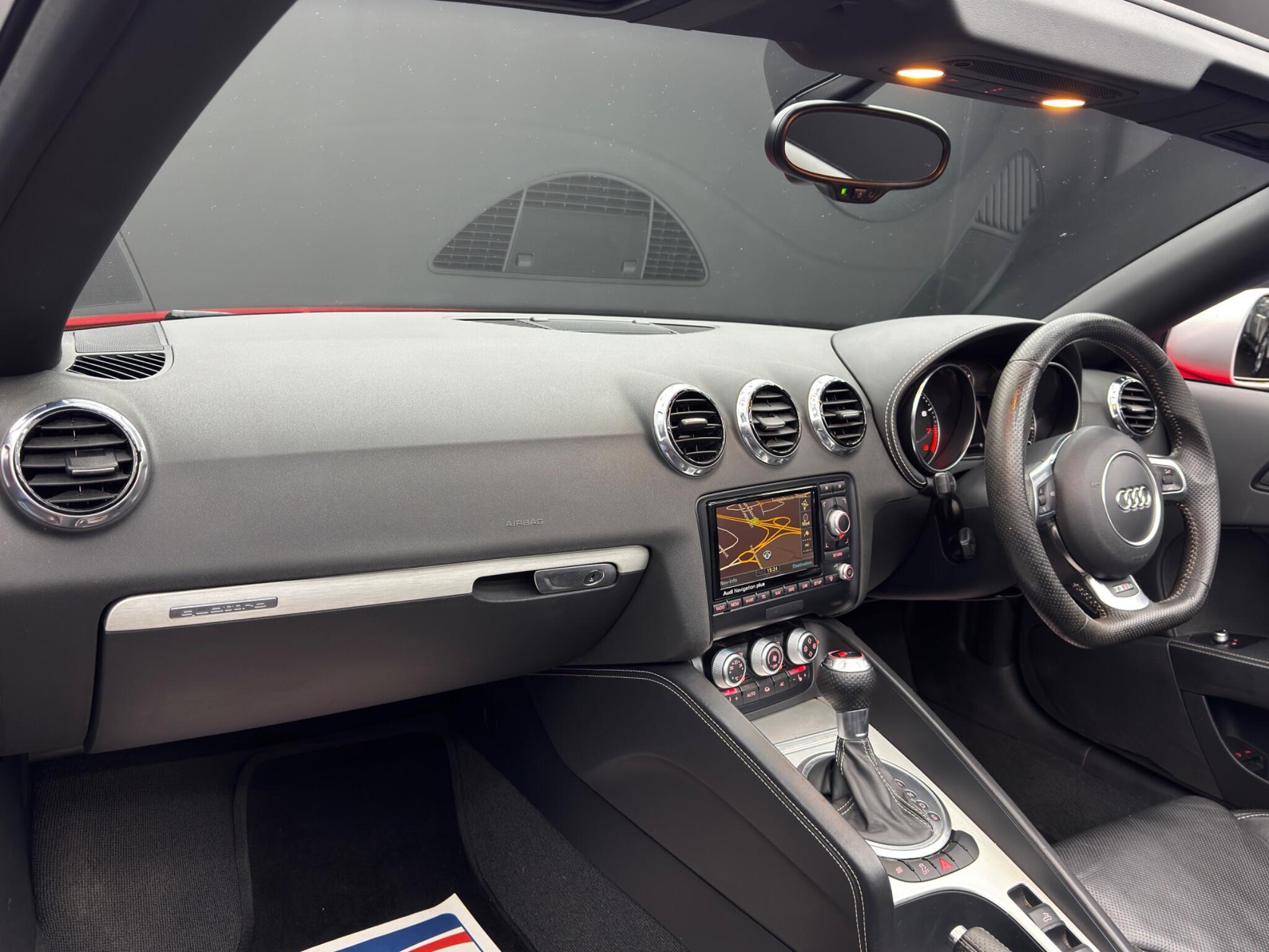 Audi TT RS - Image 11