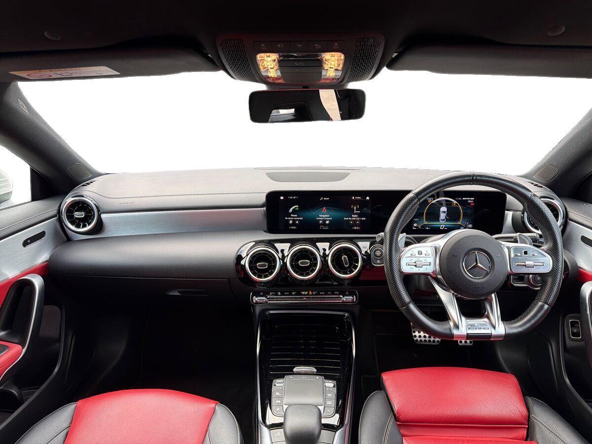 Mercedes CLA - Image 14