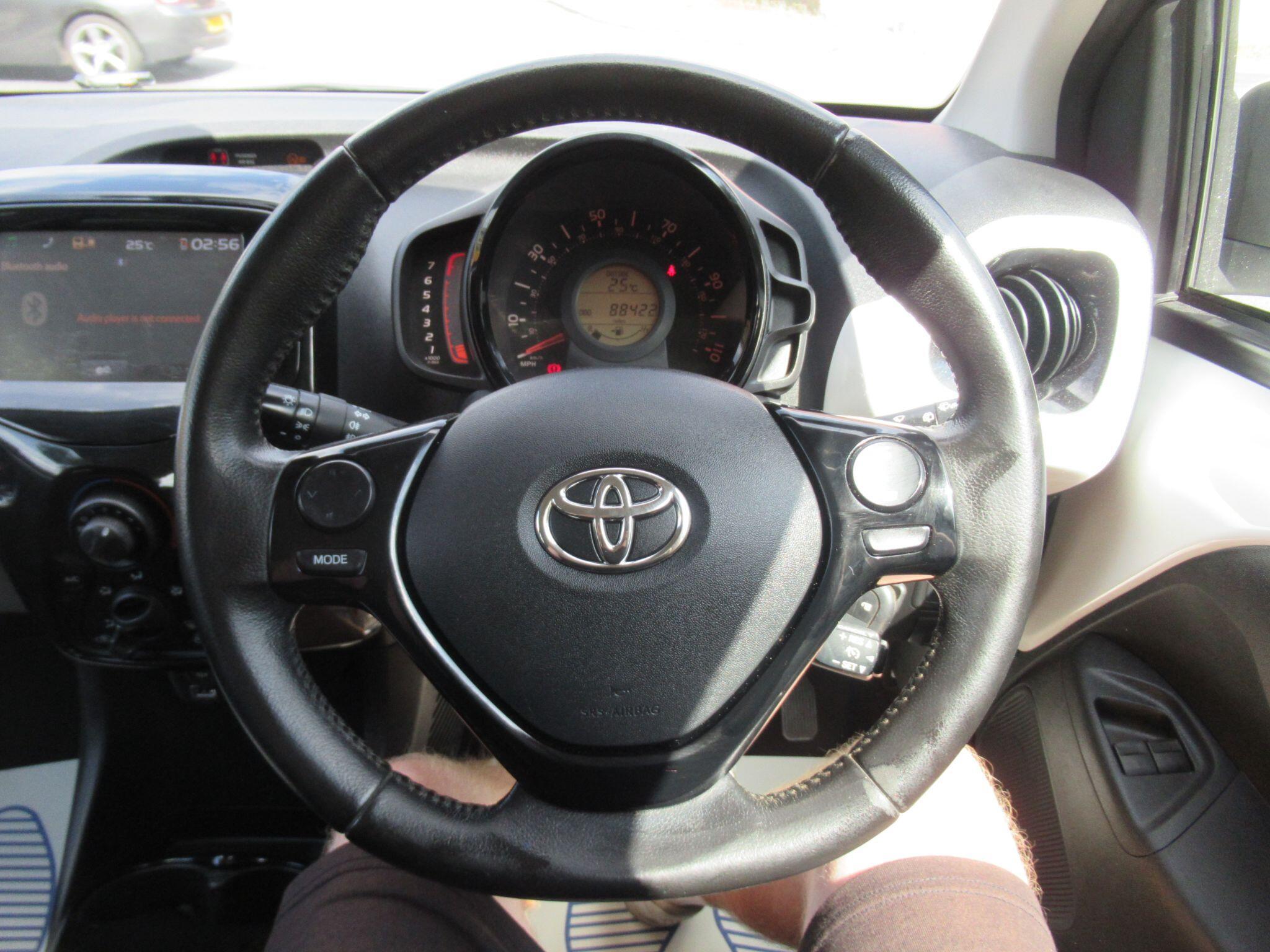 Toyota Aygo - Image 20