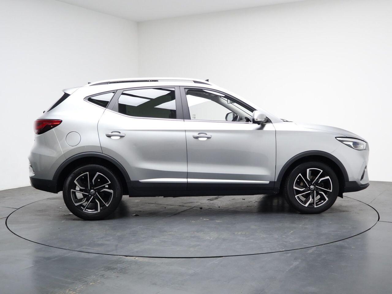 MG MG ZS - Image 14