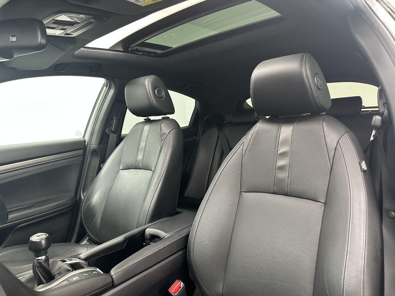 Honda Civic - Image 21