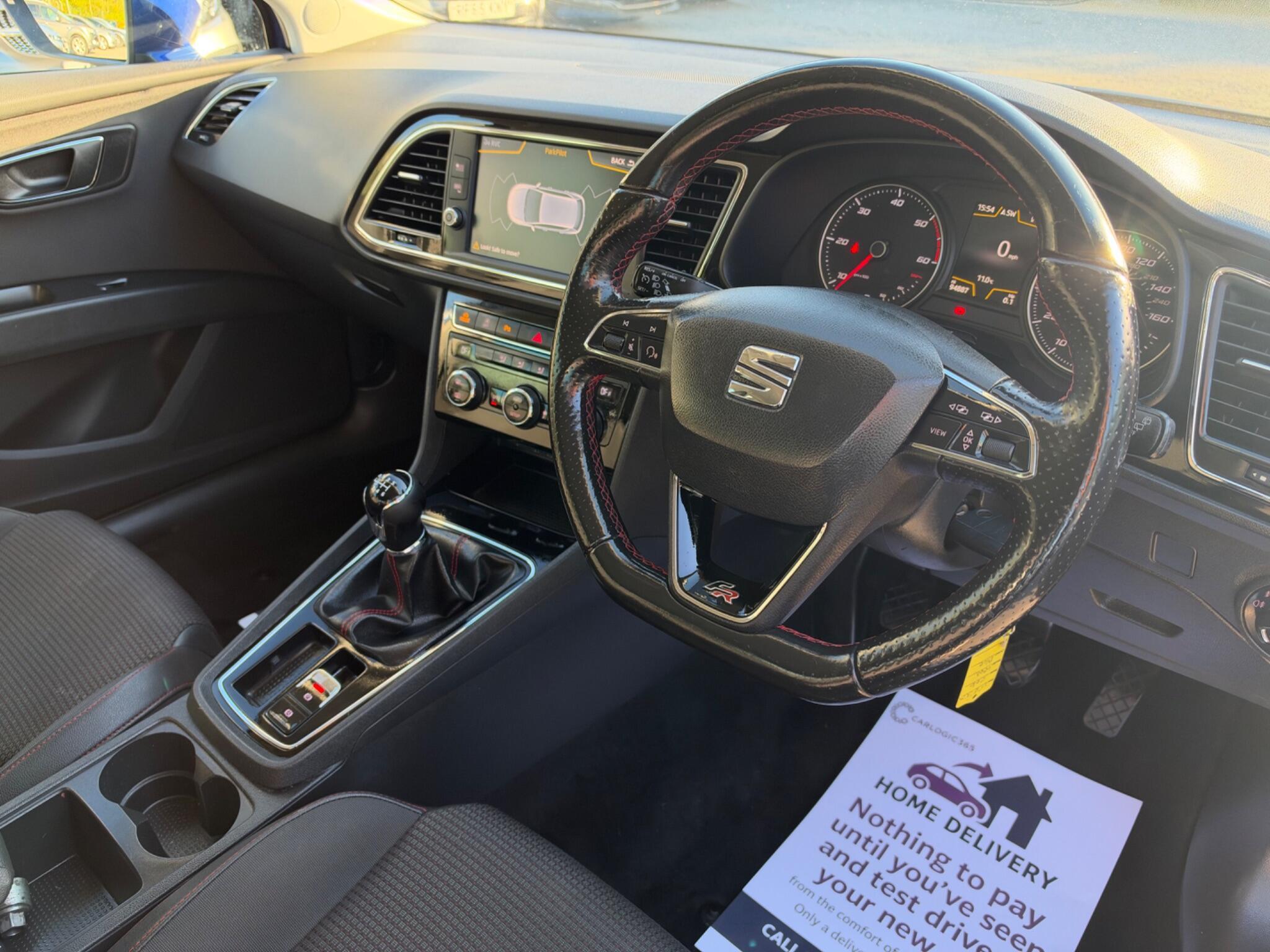 SEAT Leon - Image 17