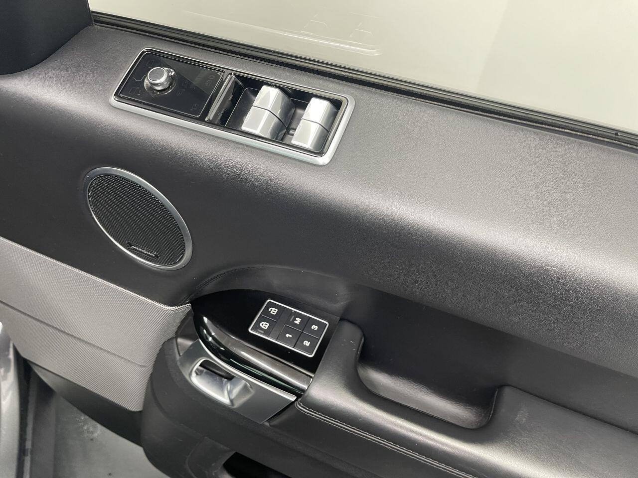 Land Rover RANGE ROVER SPORT - Image 44