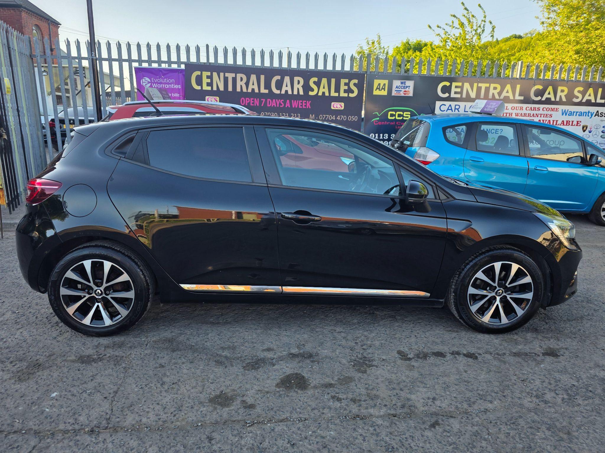 Renault Clio - Image 7