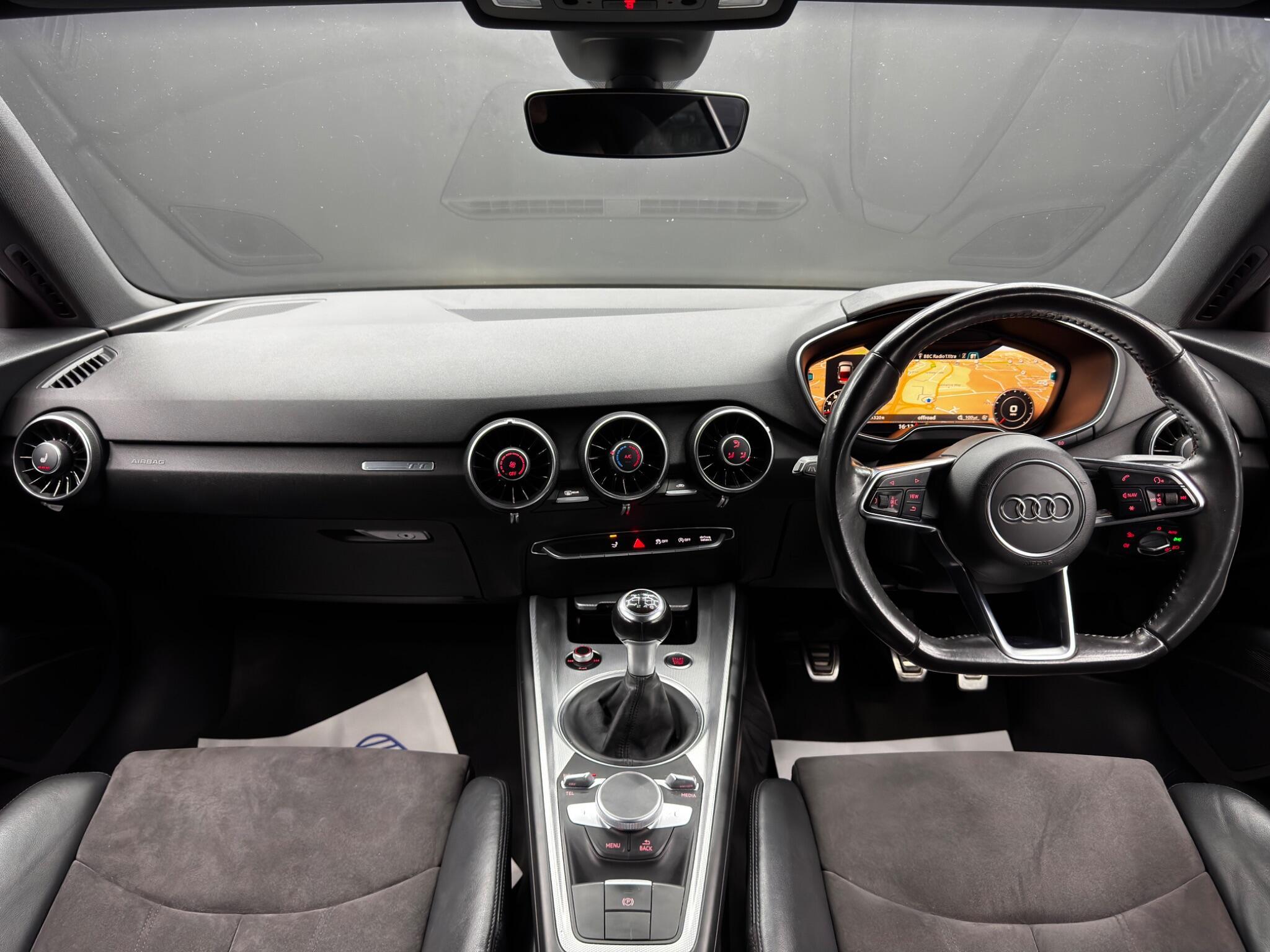 Audi TT - Image 10