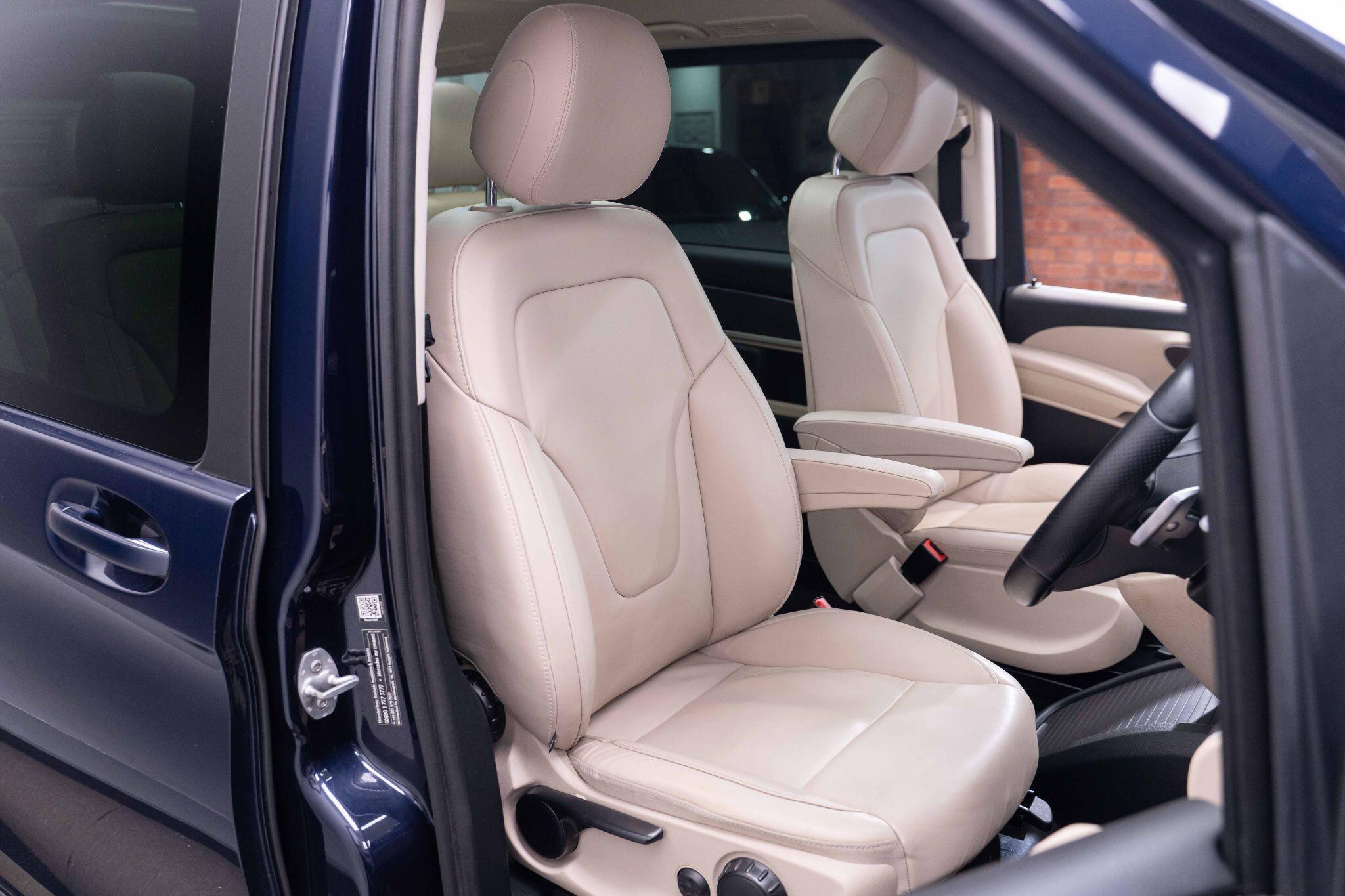 Mercedes V Class - Image 11