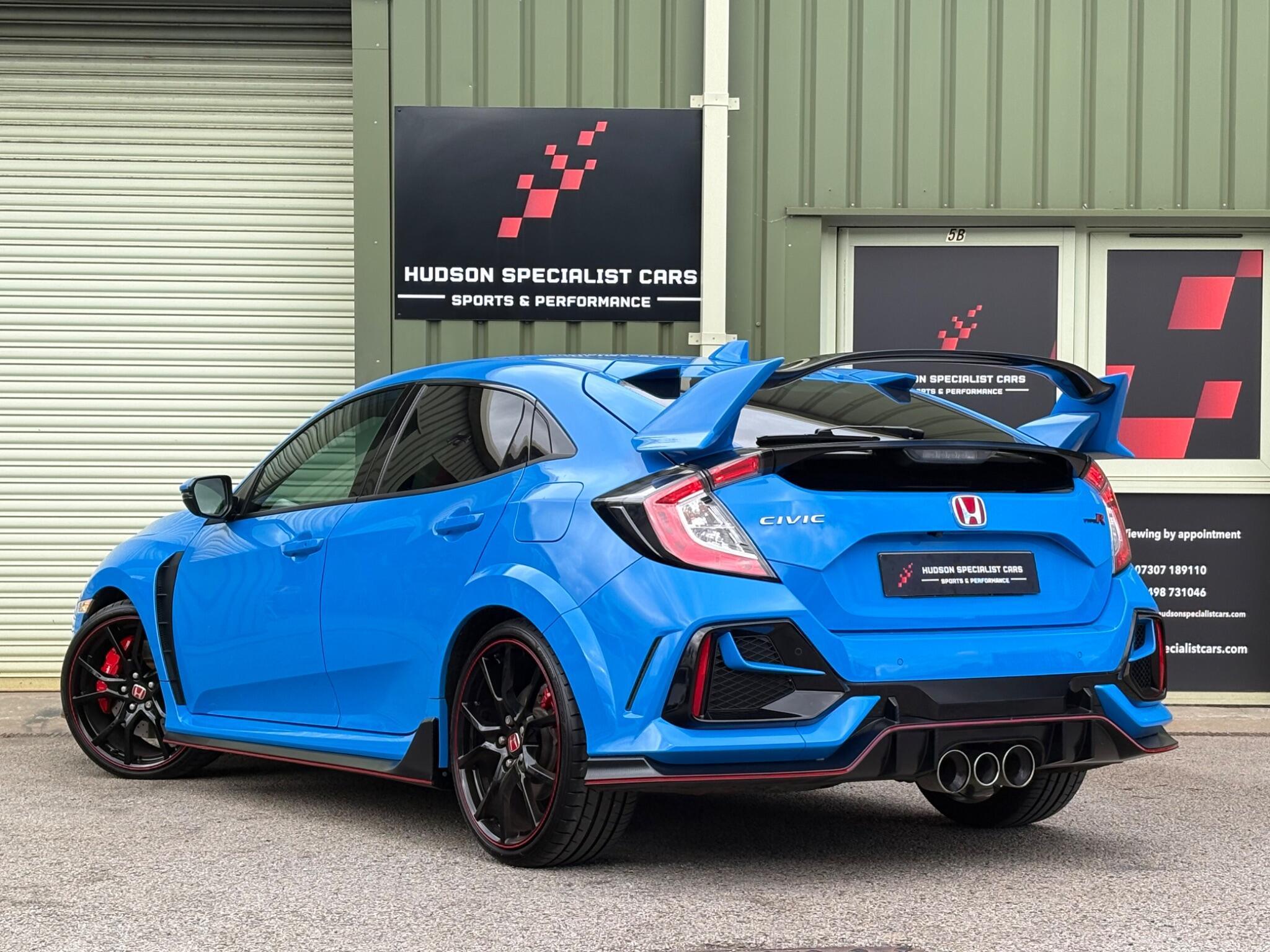 Honda Civic - Image 2