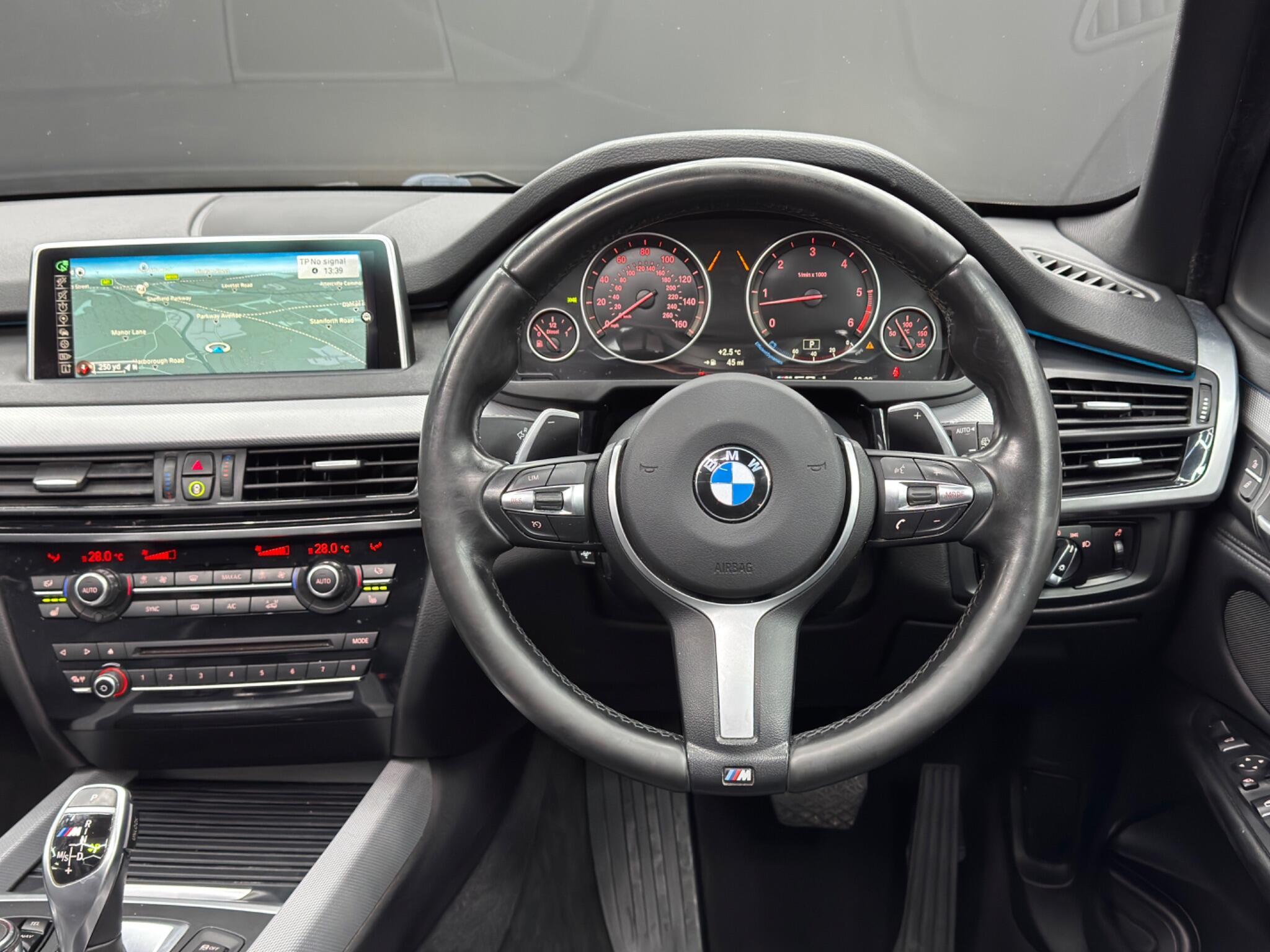 BMW X5 - Image 19