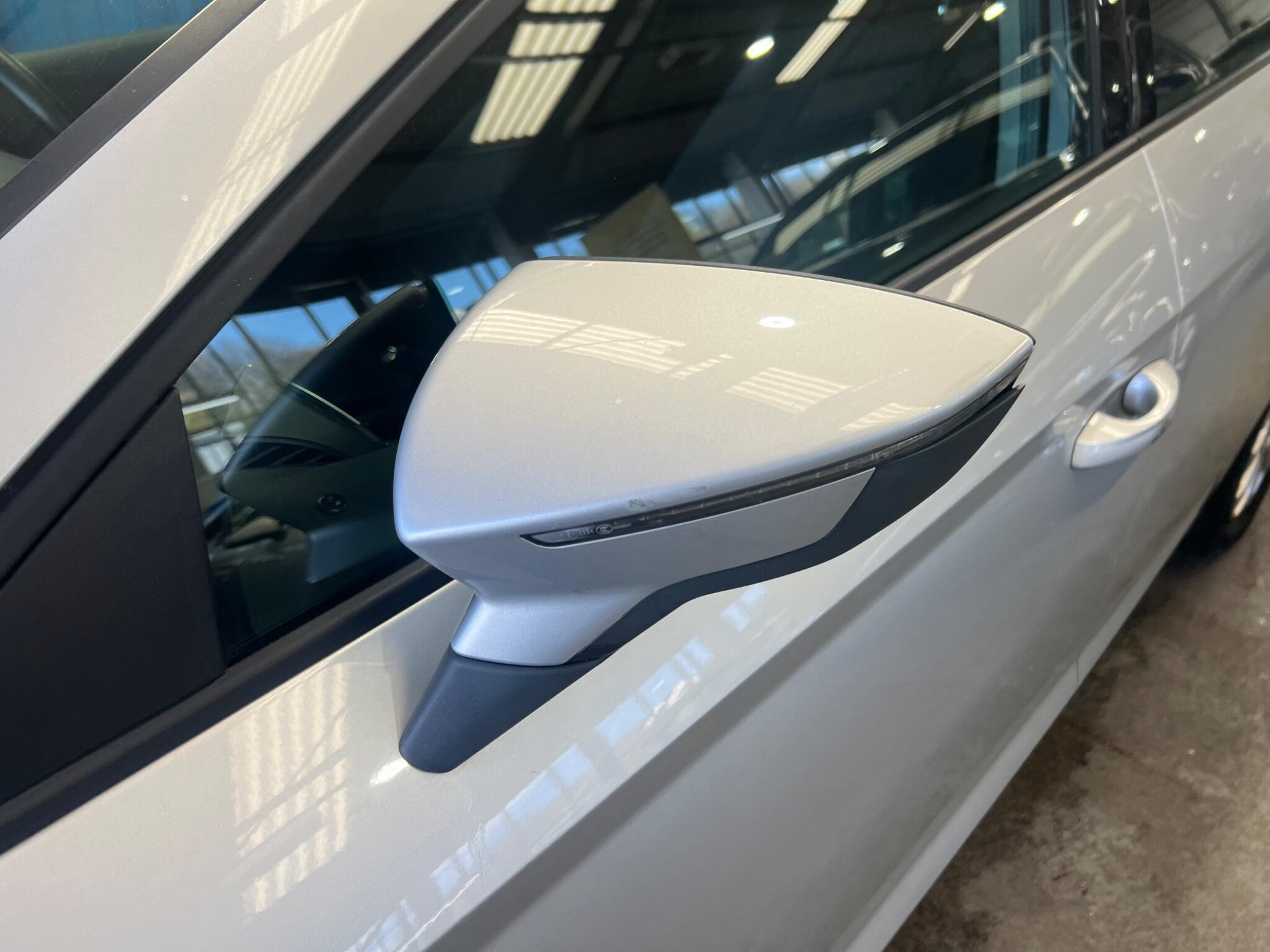 SEAT Leon - Image 24